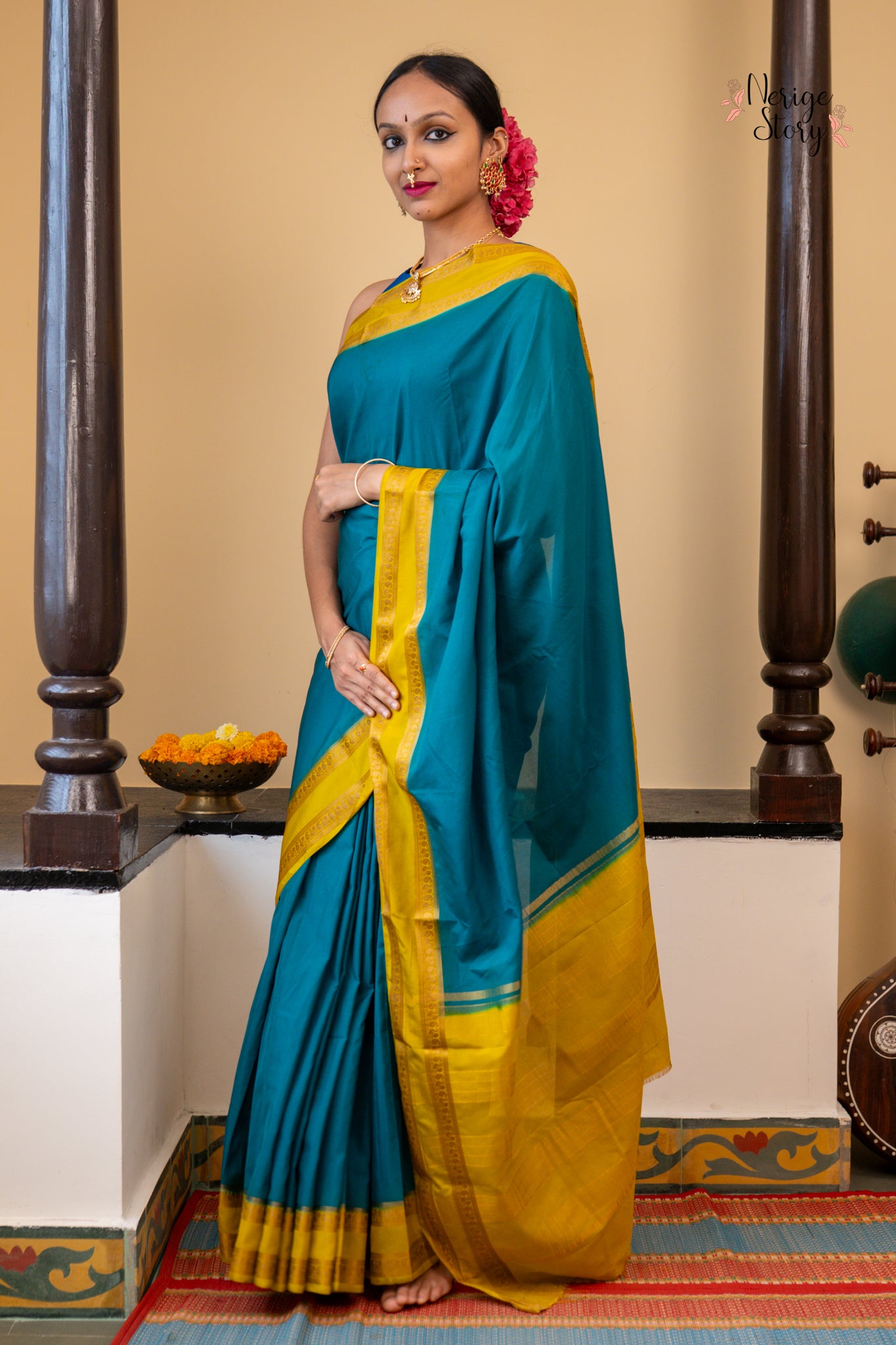 RUPASHREE (रूपश्री)