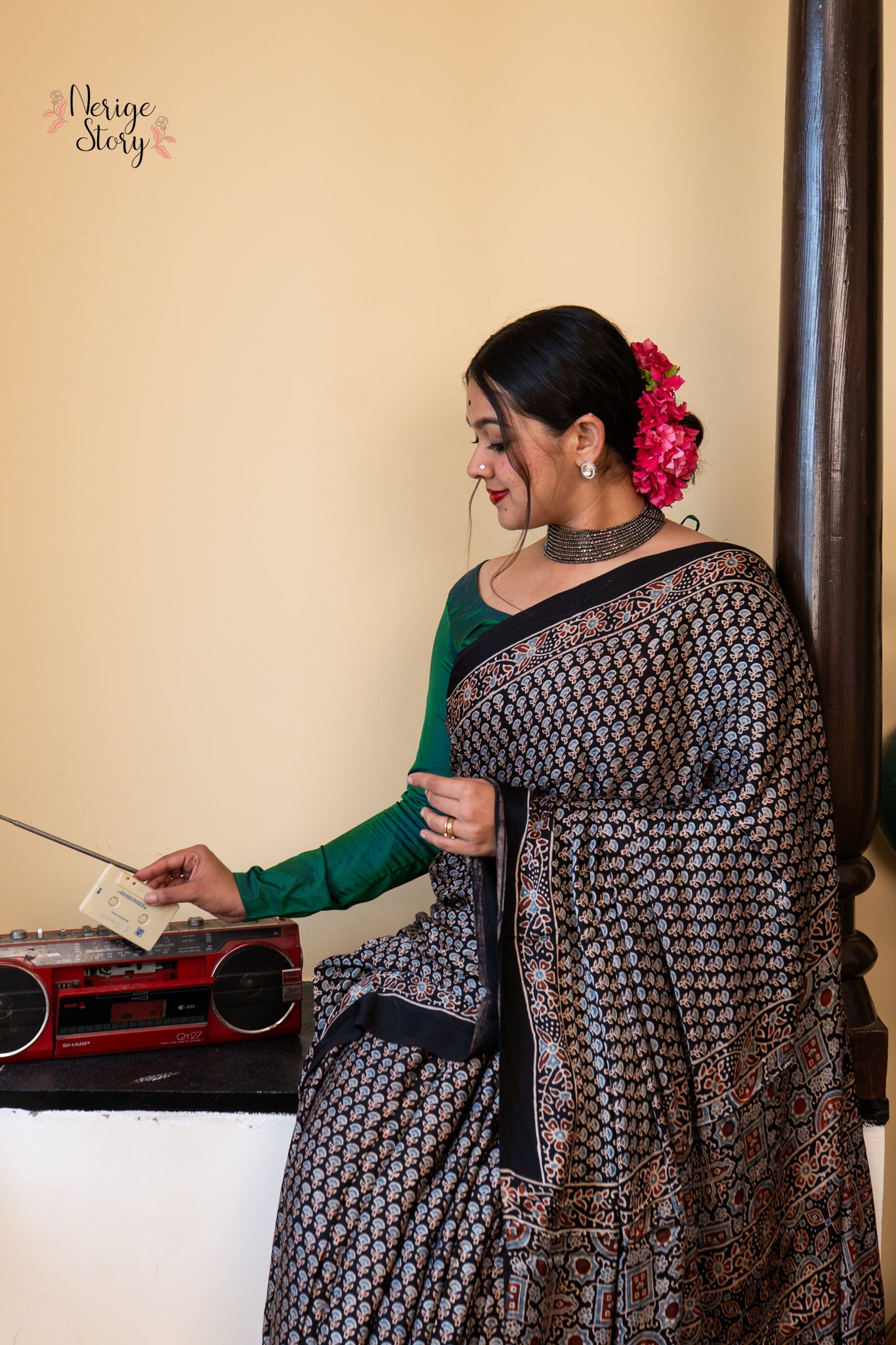 MANIKA (मानिका)