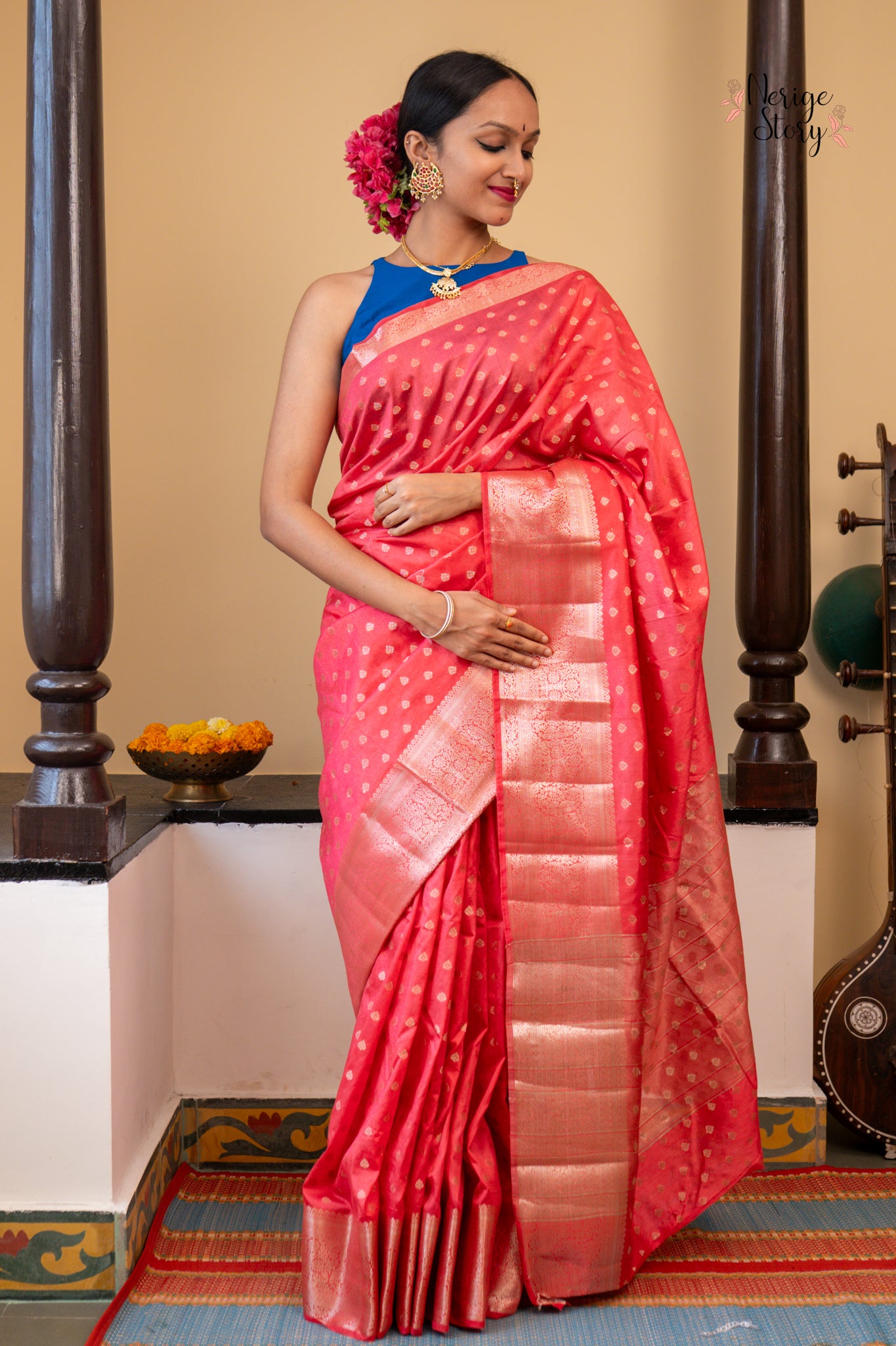 ANUSHKA (अनुष्का)