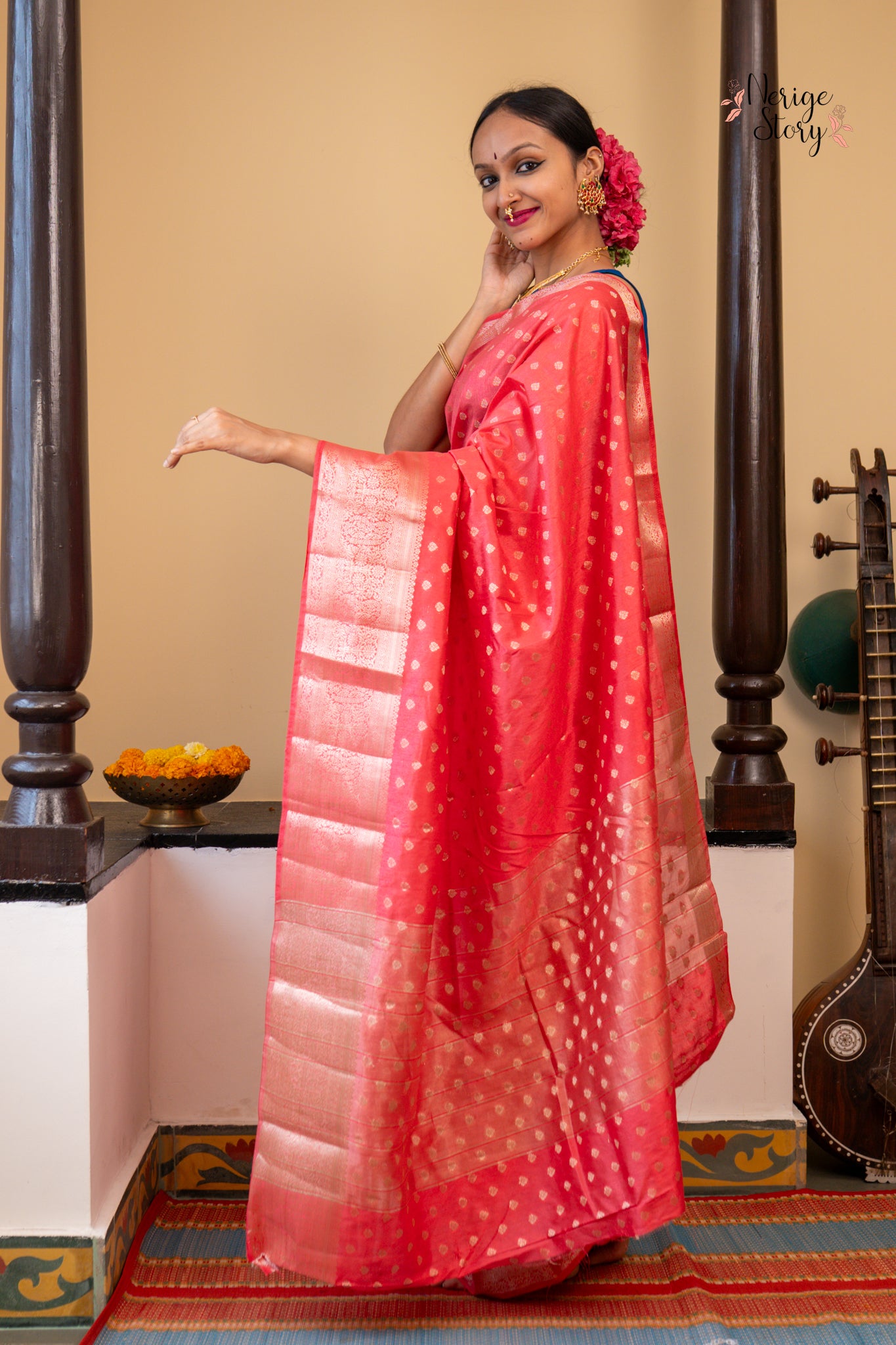 ANUSHKA (अनुष्का)