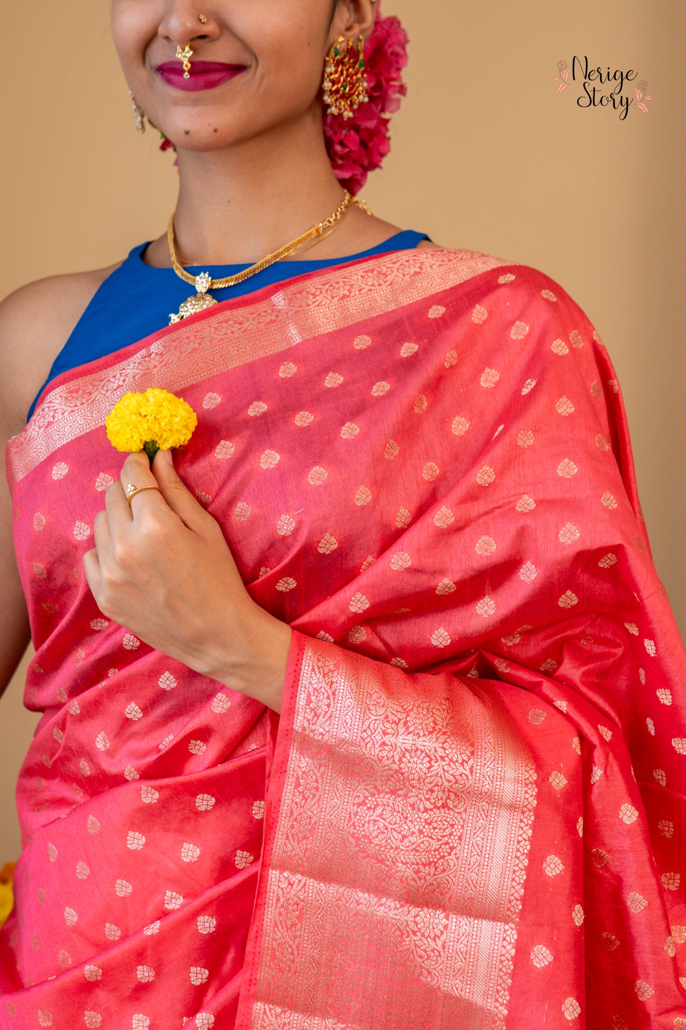 ANUSHKA (अनुष्का)
