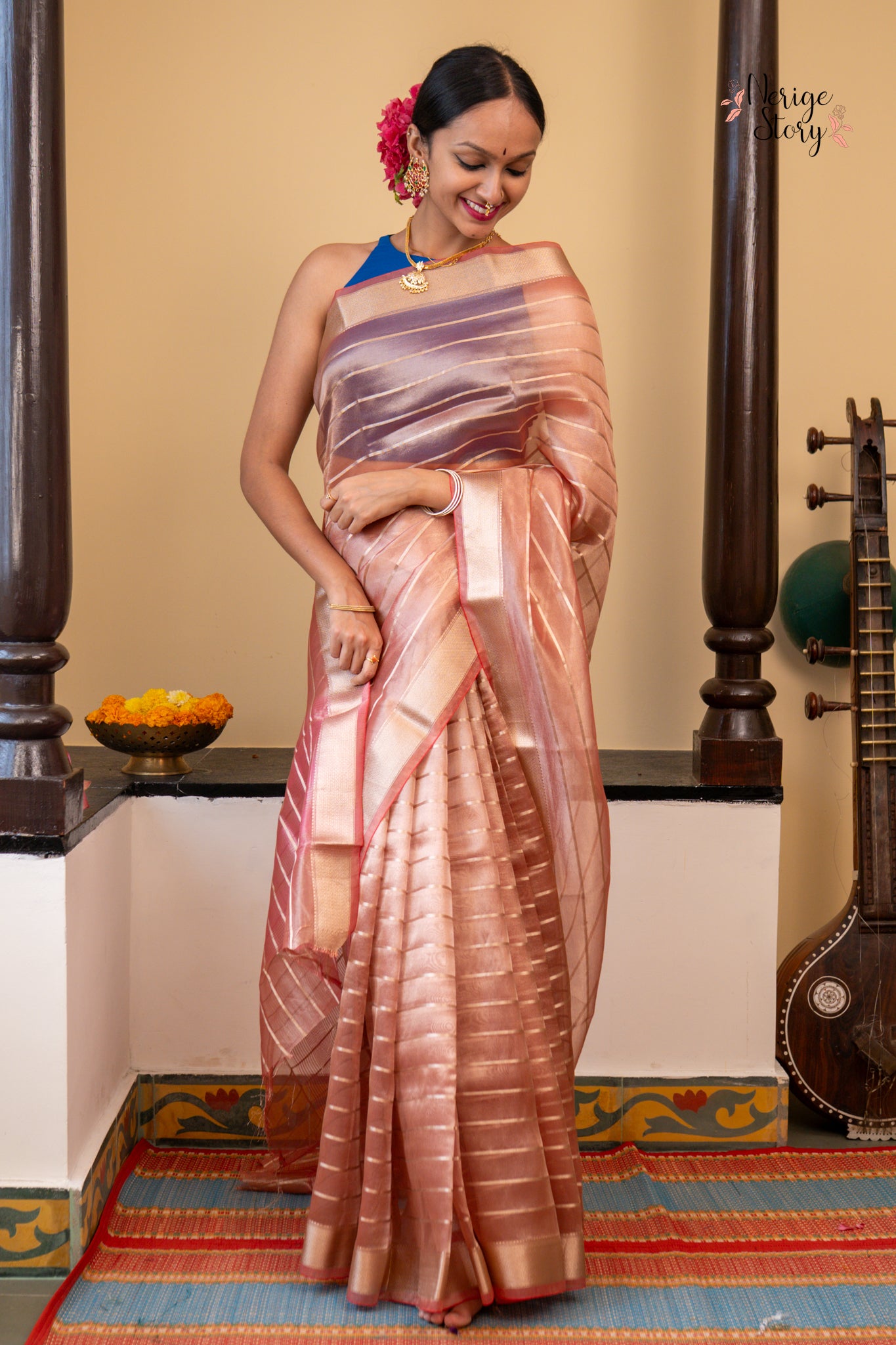 ANINDITA (अनिंदिता)