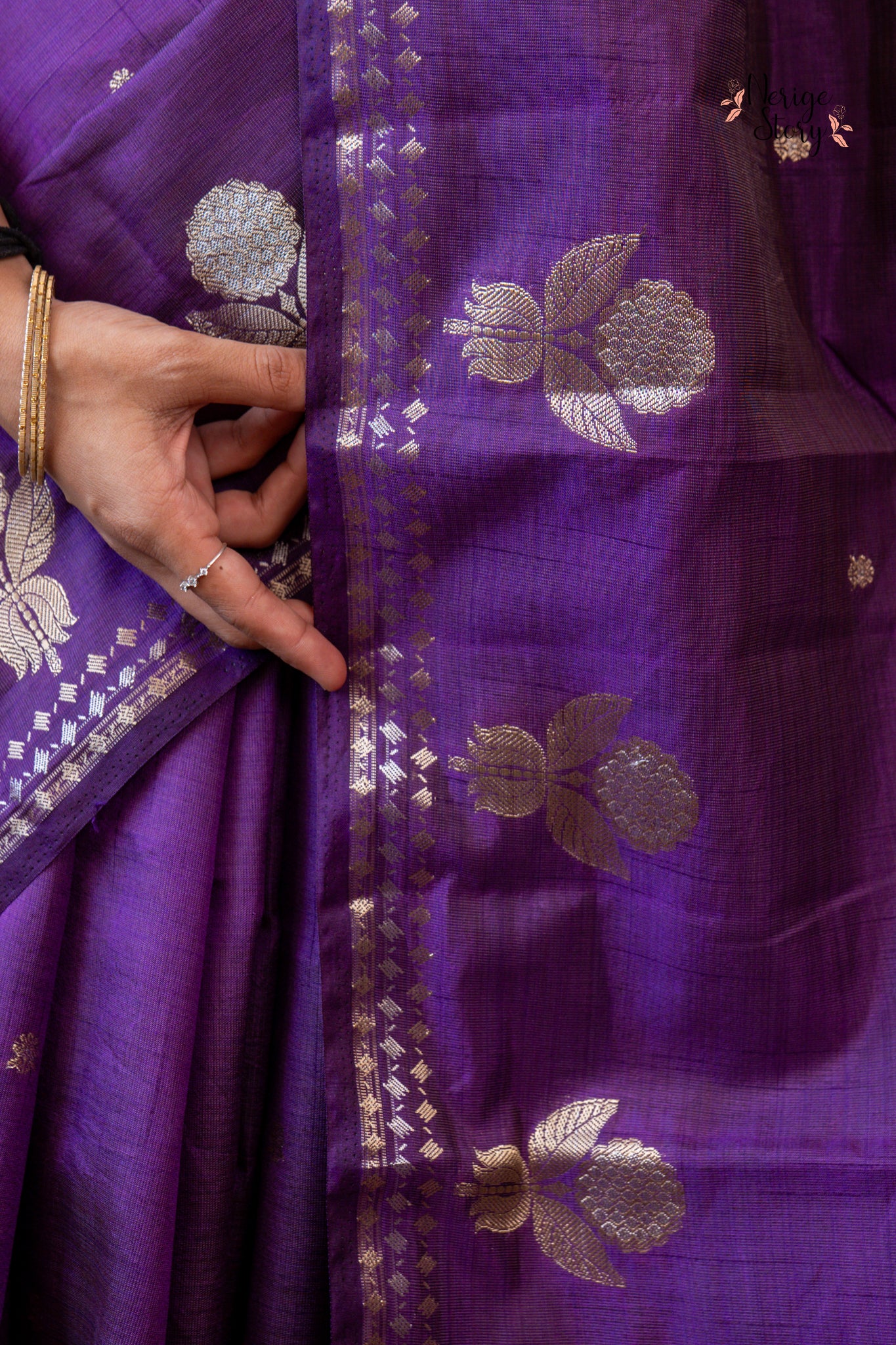 AMBIRIKA (अम्बिरिका)