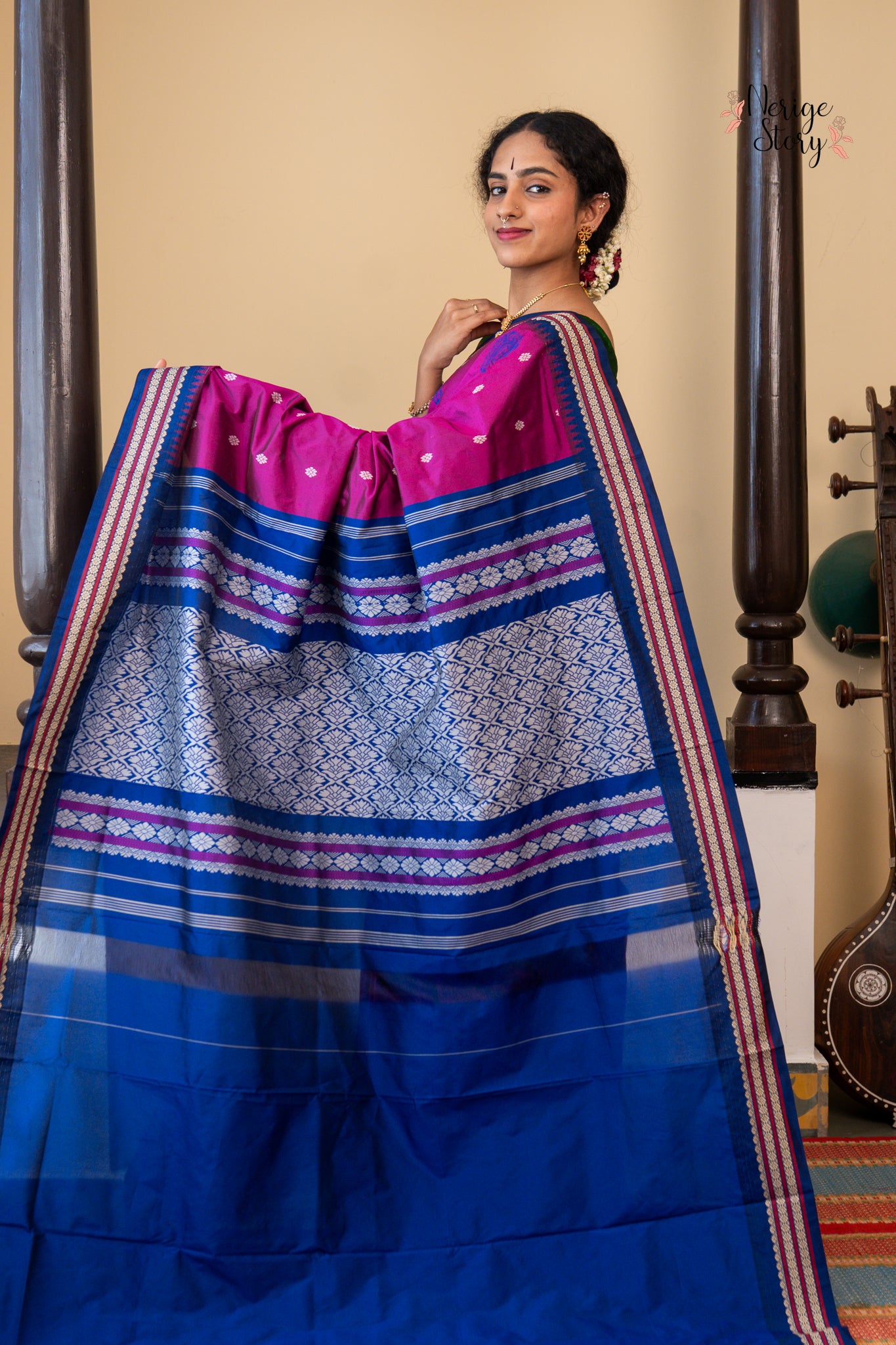 BHAWNA (ಭಾವನಾ)