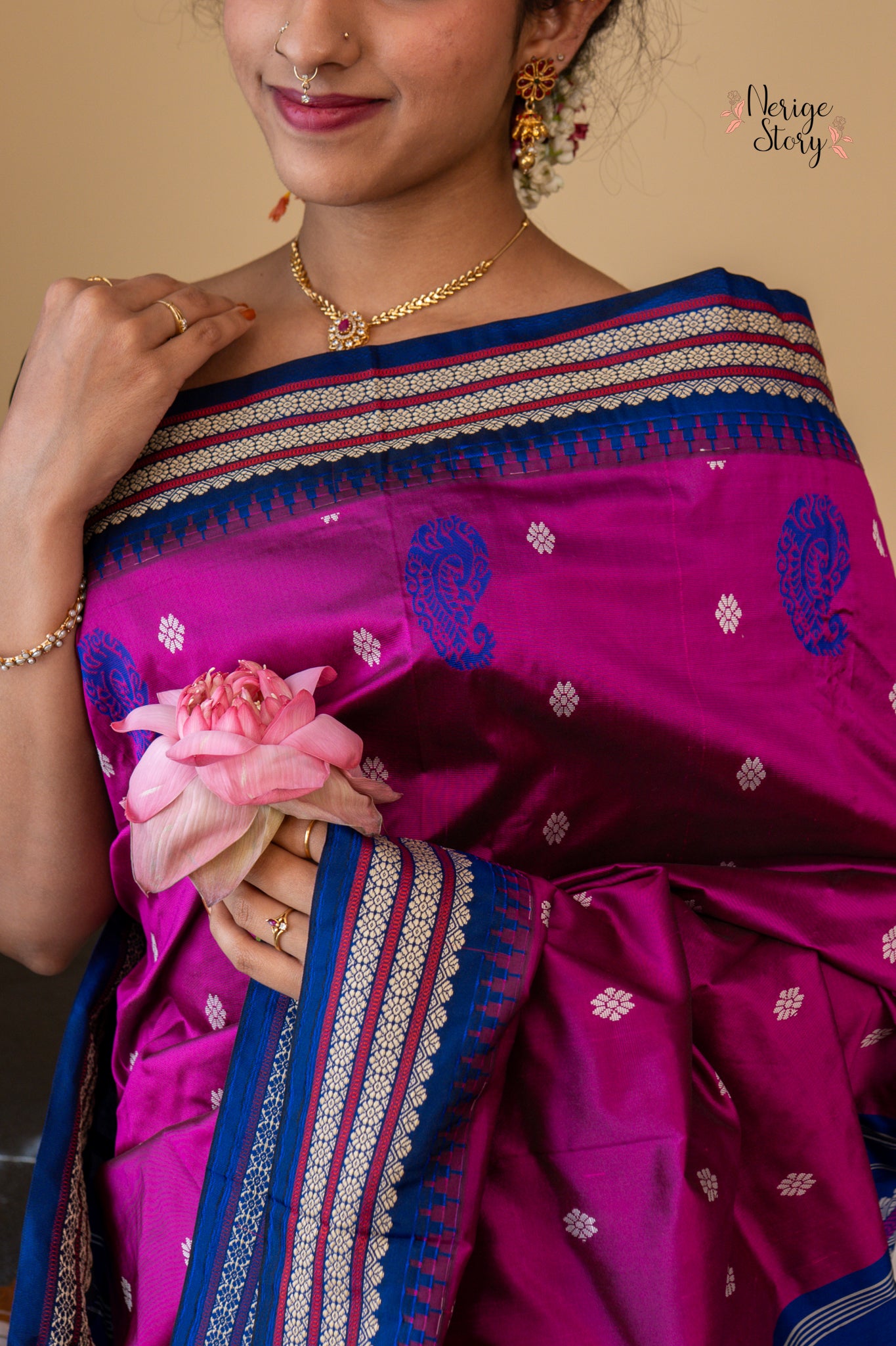 BHAWNA (ಭಾವನಾ)