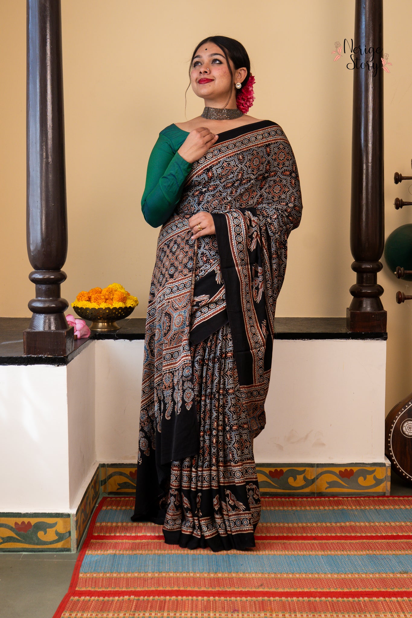 VINAYA (विनया)