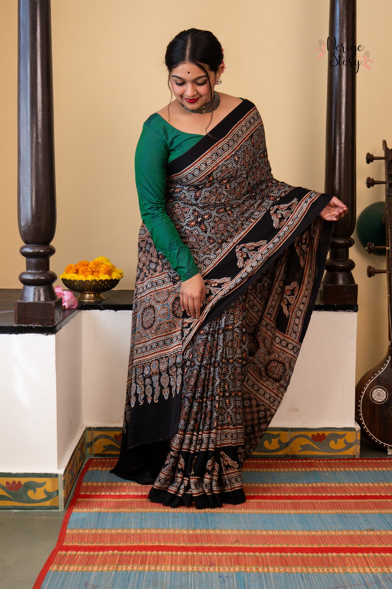 VINAYA (विनया)