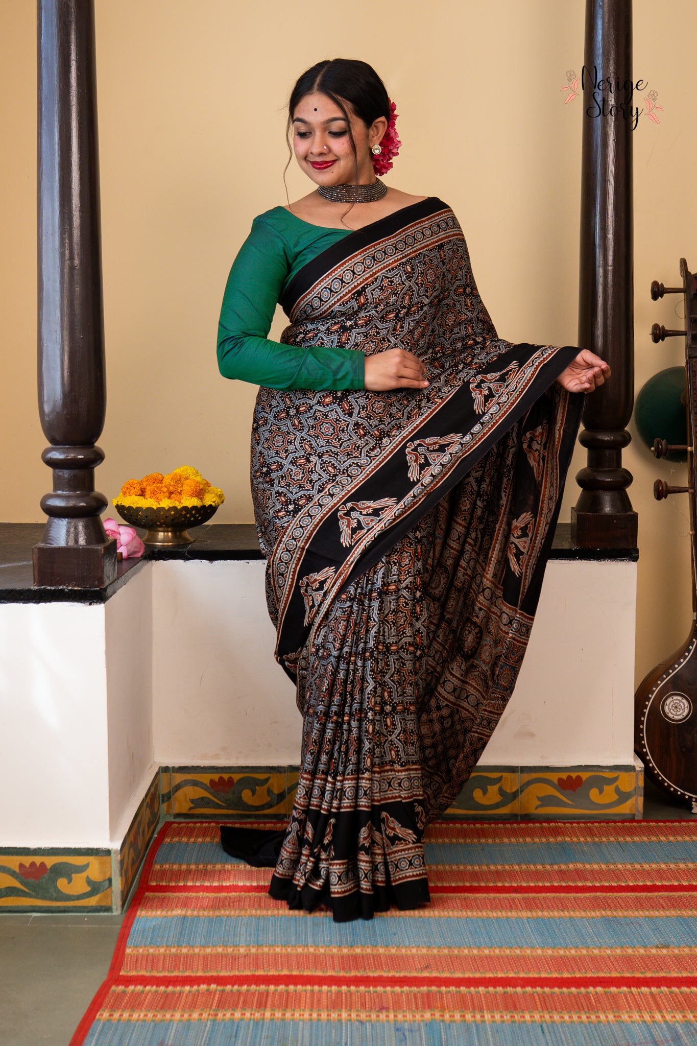 VINAYA (विनया)