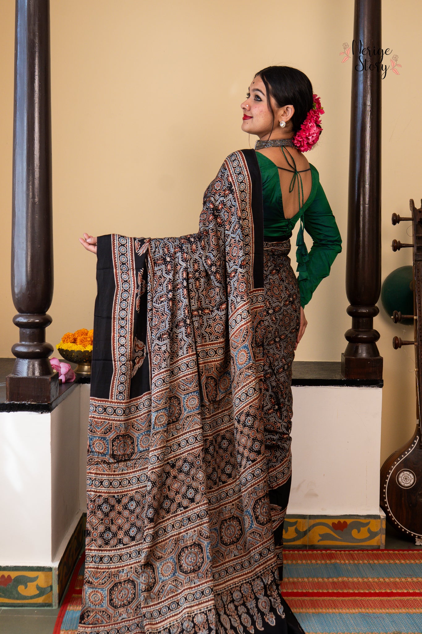 VINAYA (विनया)