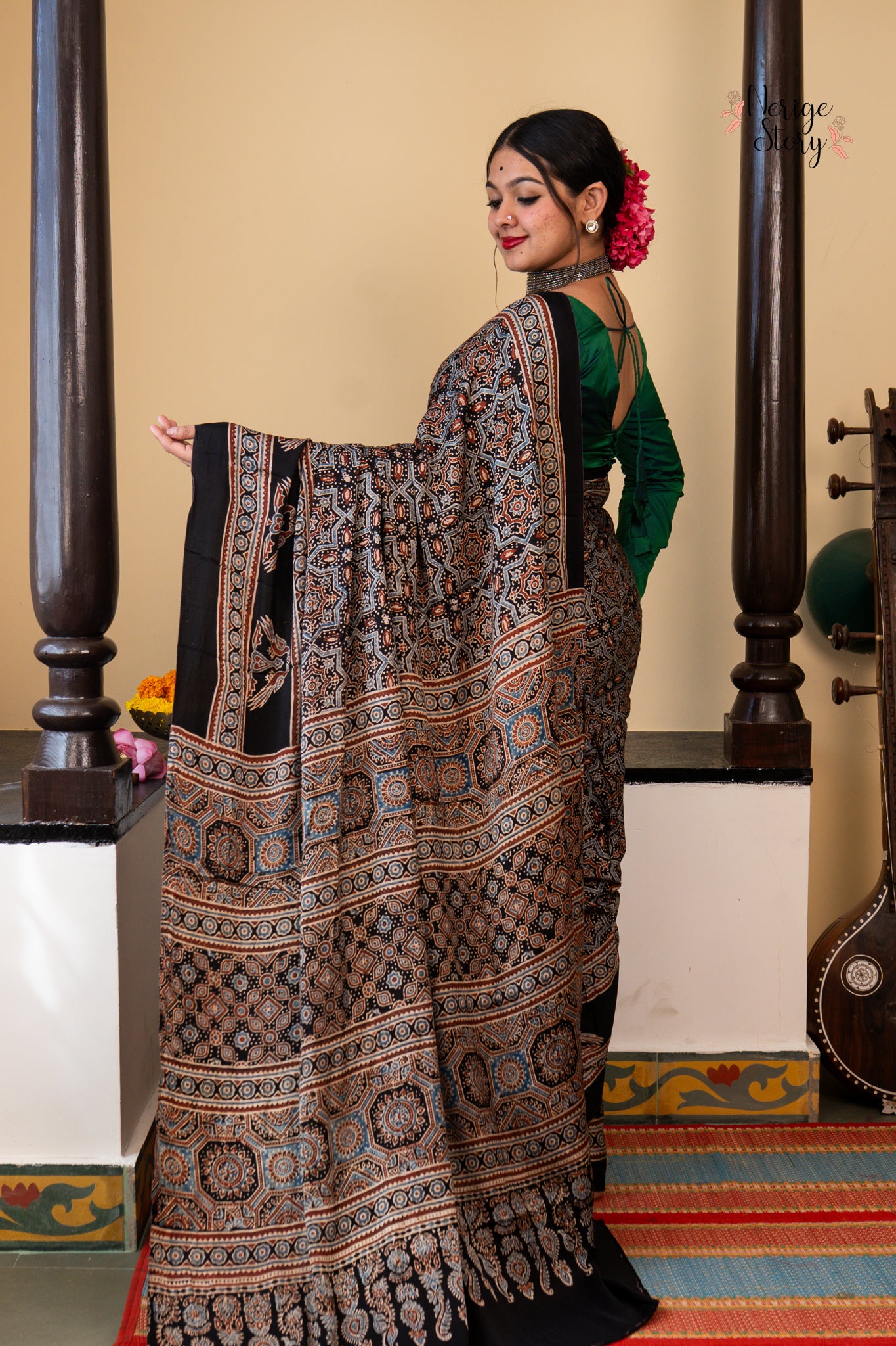 VINAYA (विनया)