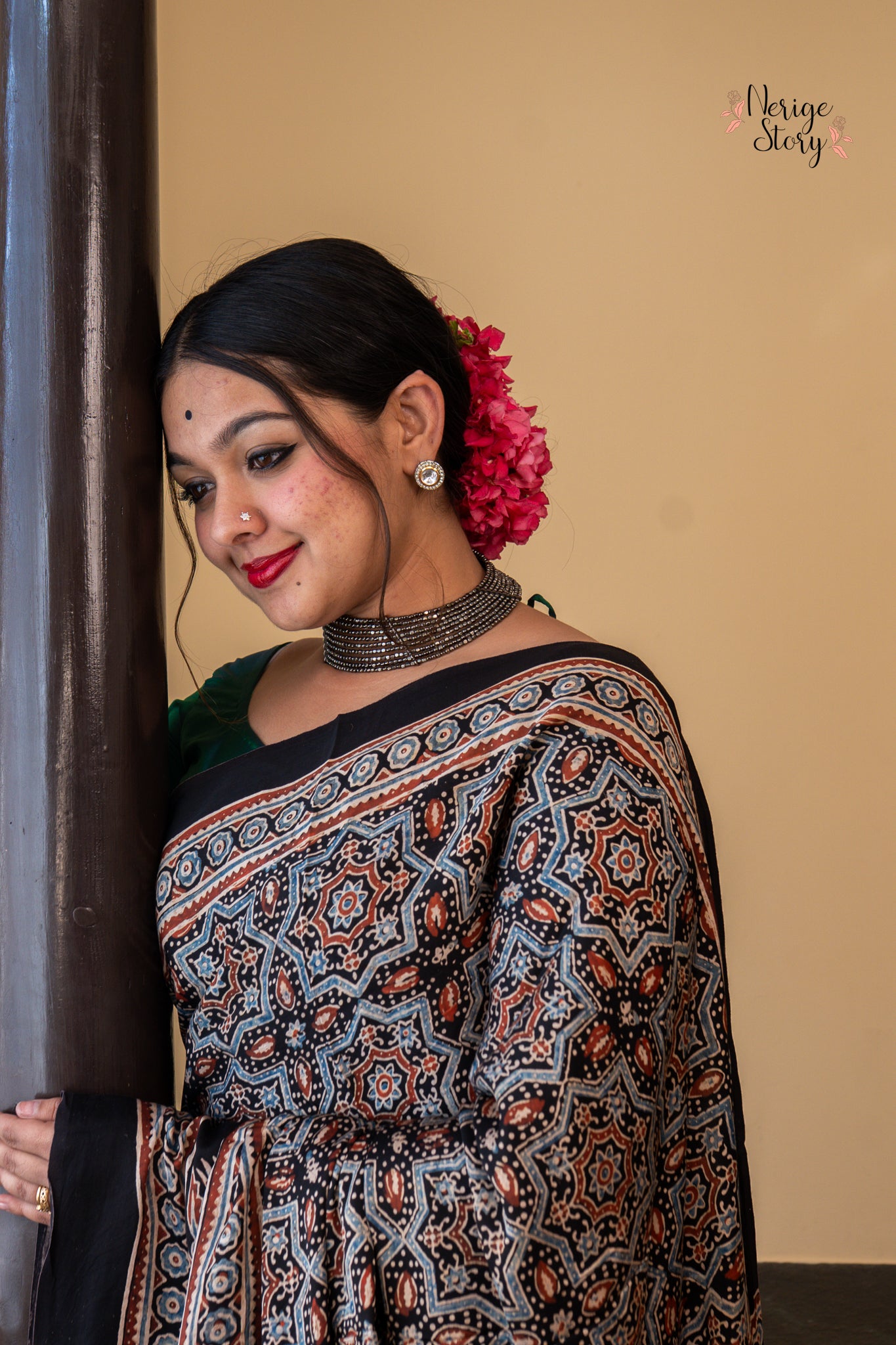 VINAYA (विनया)