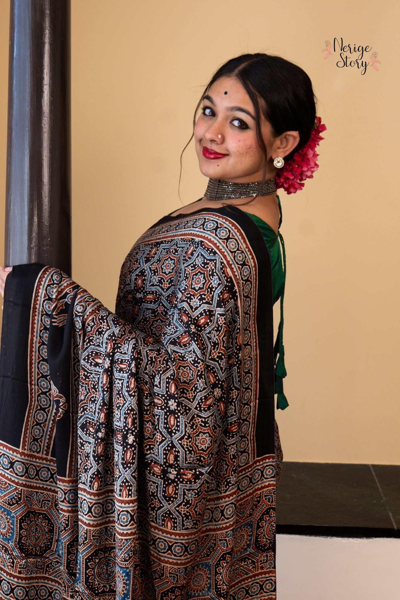 VINAYA (विनया)