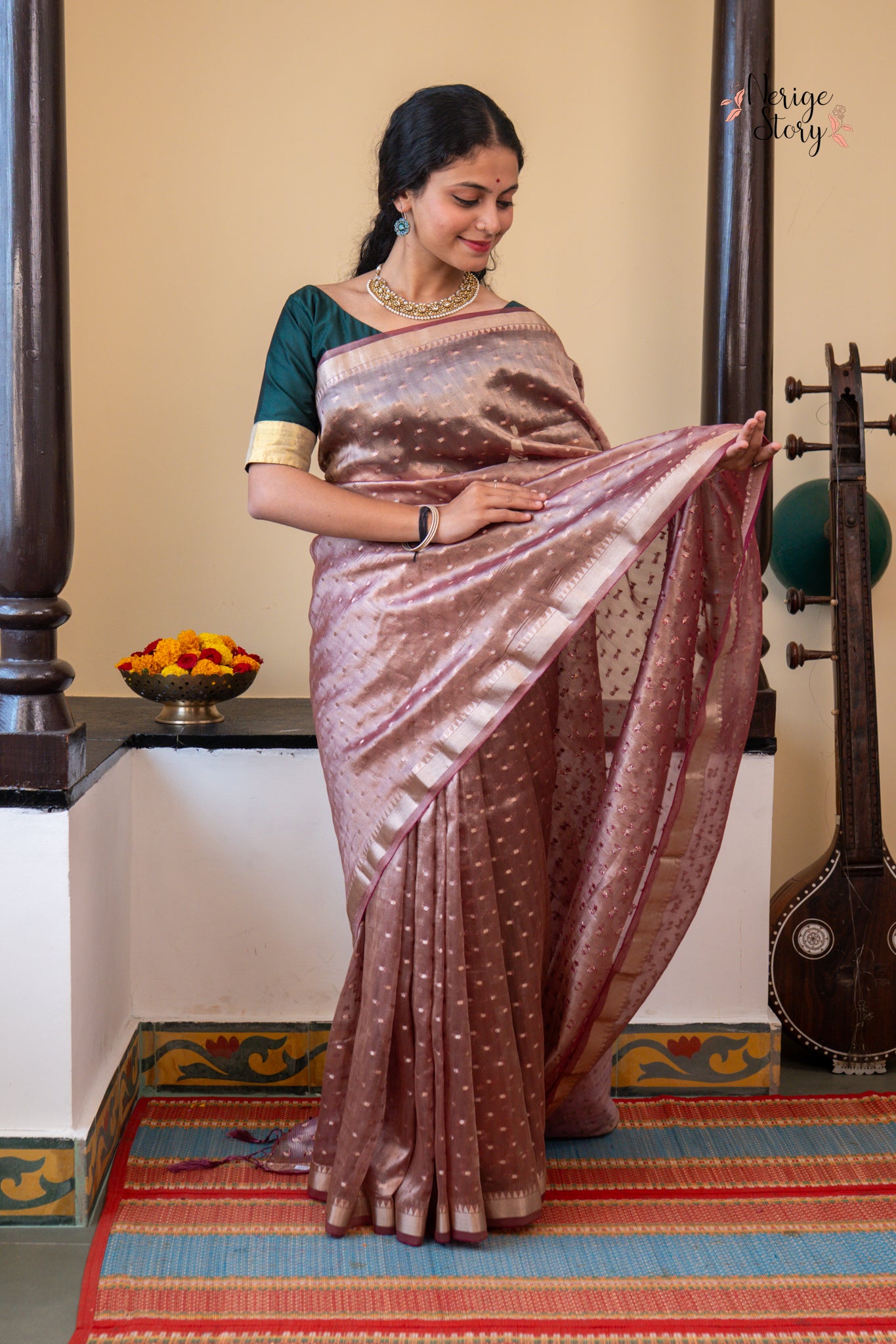 YASHMITHI (यश्मिथी)