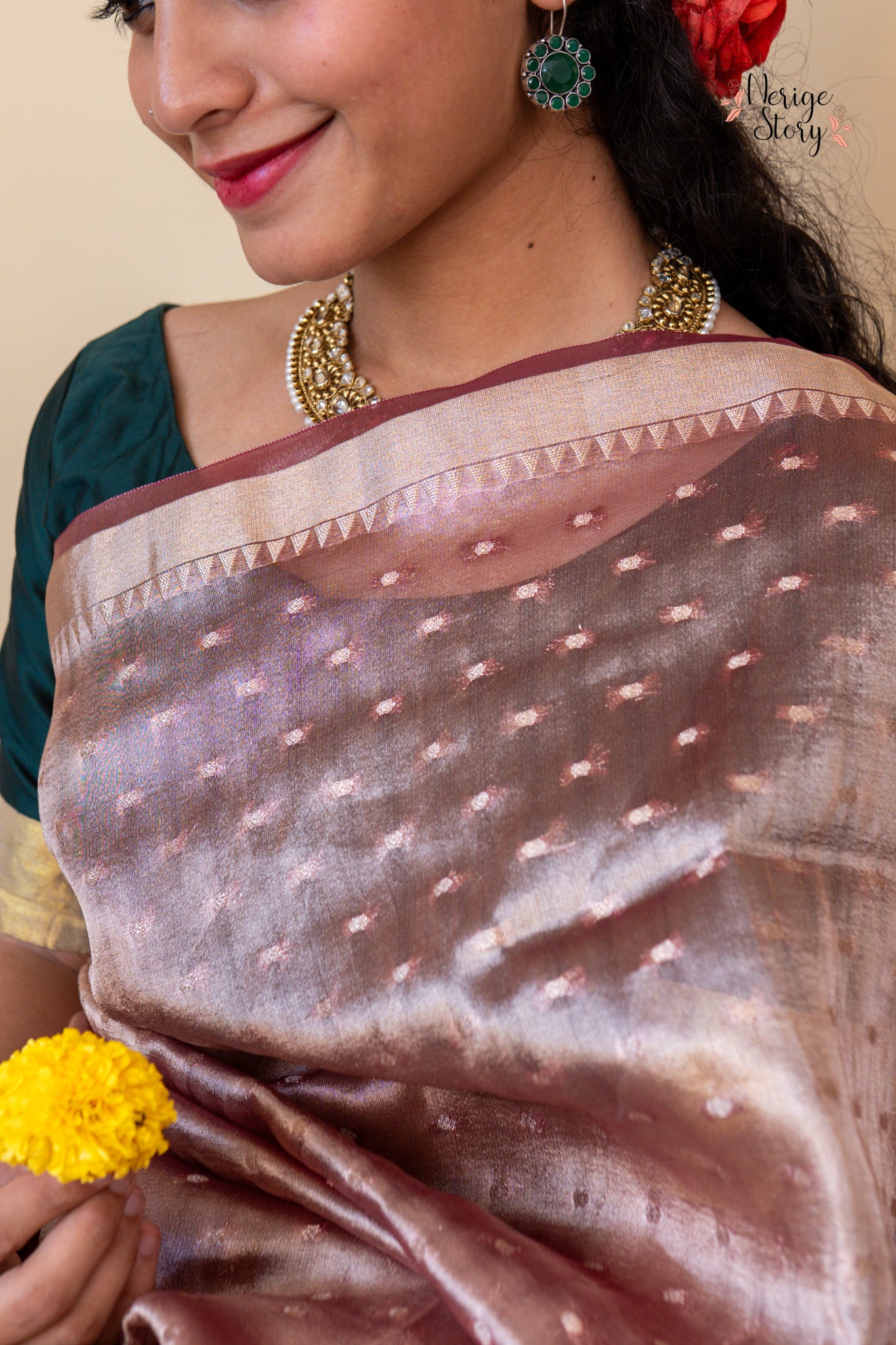 YASHMITHI (यश्मिथी)