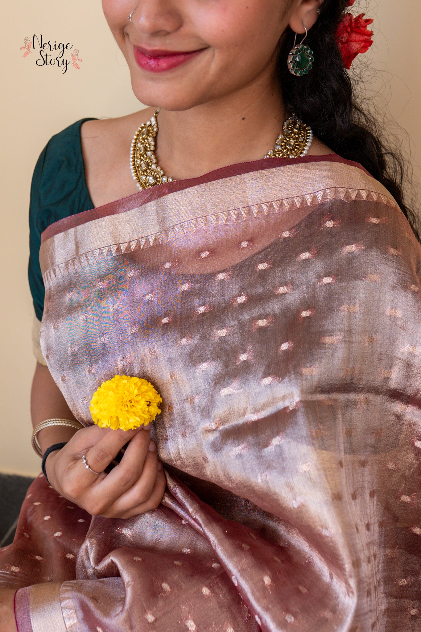 YASHMITHI (यश्मिथी)