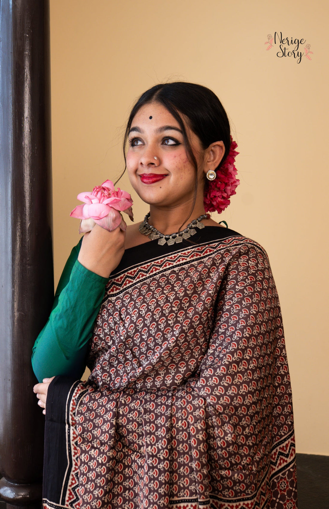 ANJANA (अंजना)