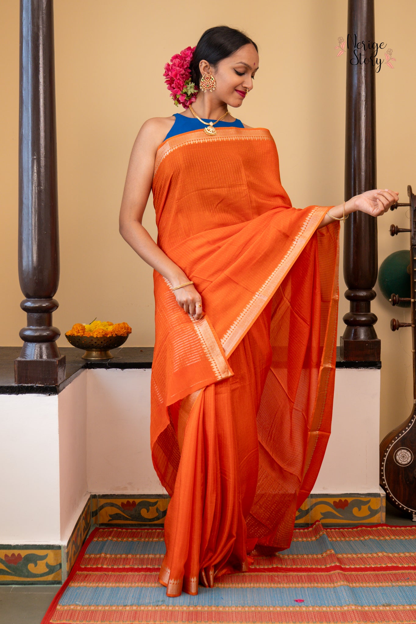 AMRITA (अमृता)