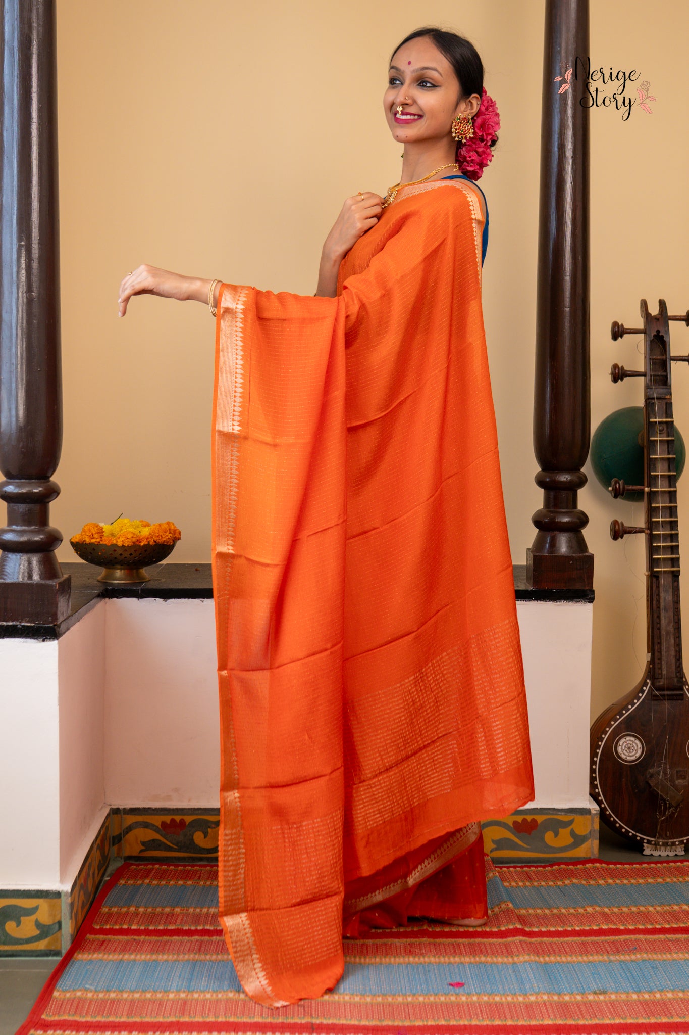 AMRITA (अमृता)