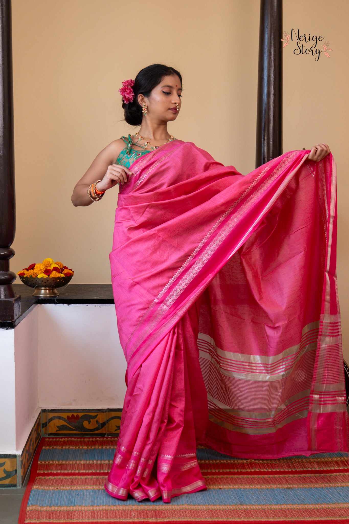 PAVITRYA (पावित्र्या)