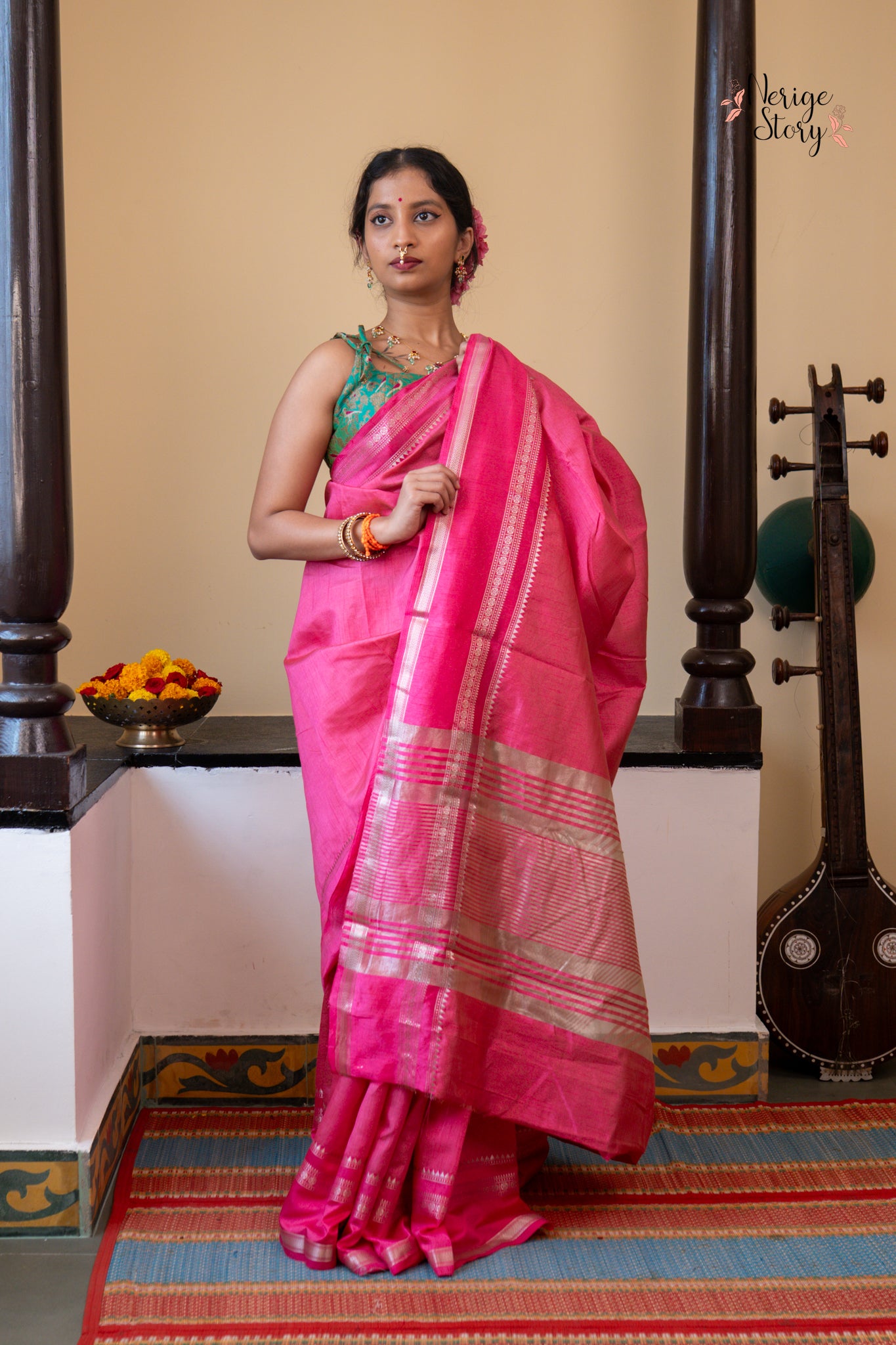 PAVITRYA (पावित्र्या)