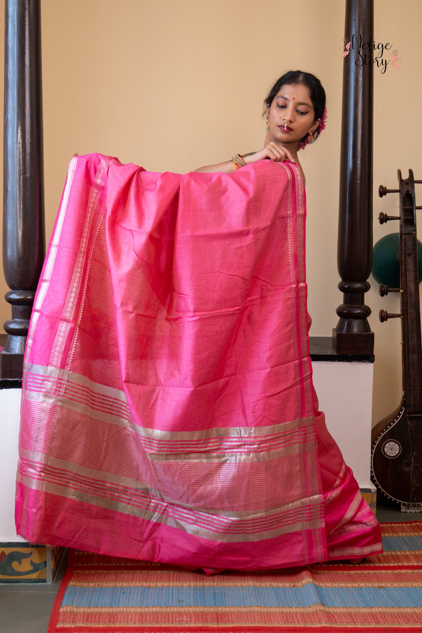 PAVITRYA (पावित्र्या)