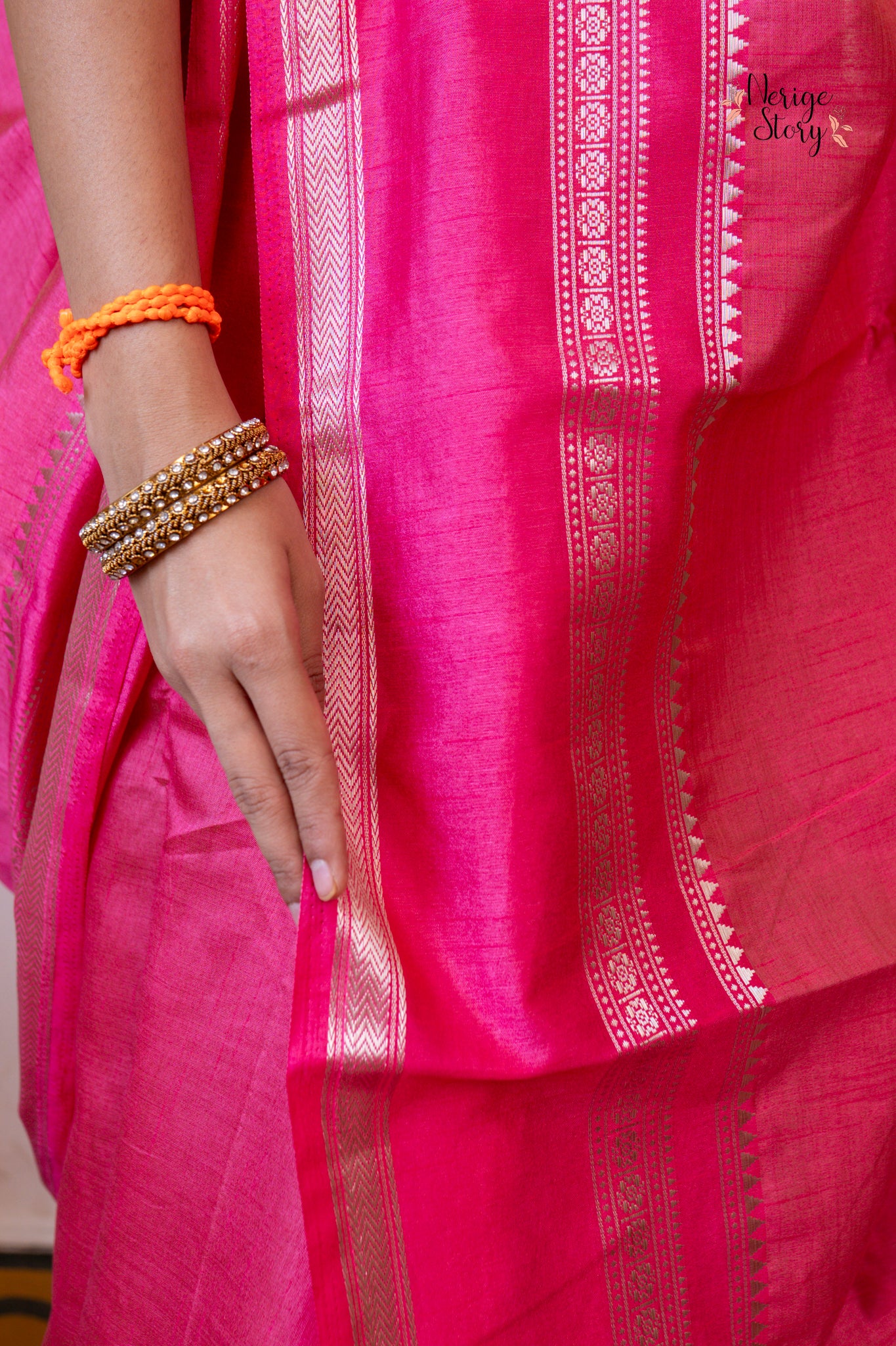 PAVITRYA (पावित्र्या)