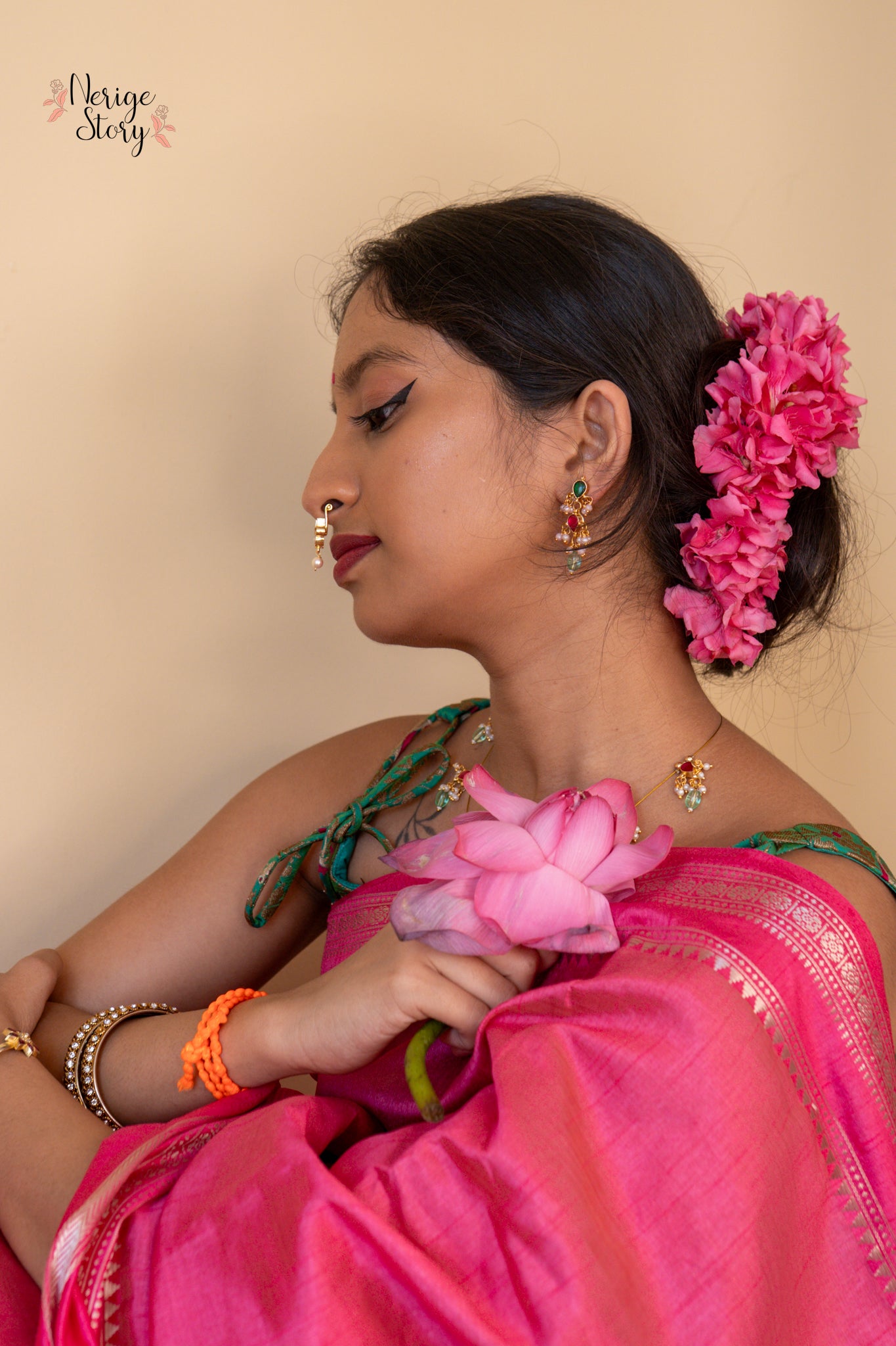 PAVITRYA (पावित्र्या)