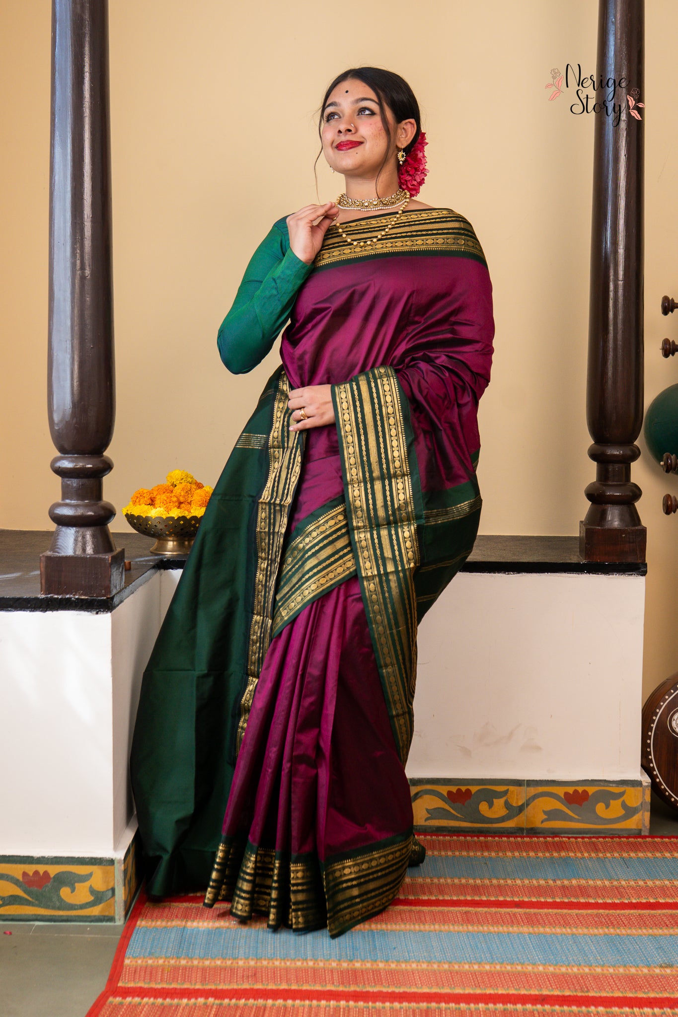 SMITA (ಸ್ಮಿತಾ)