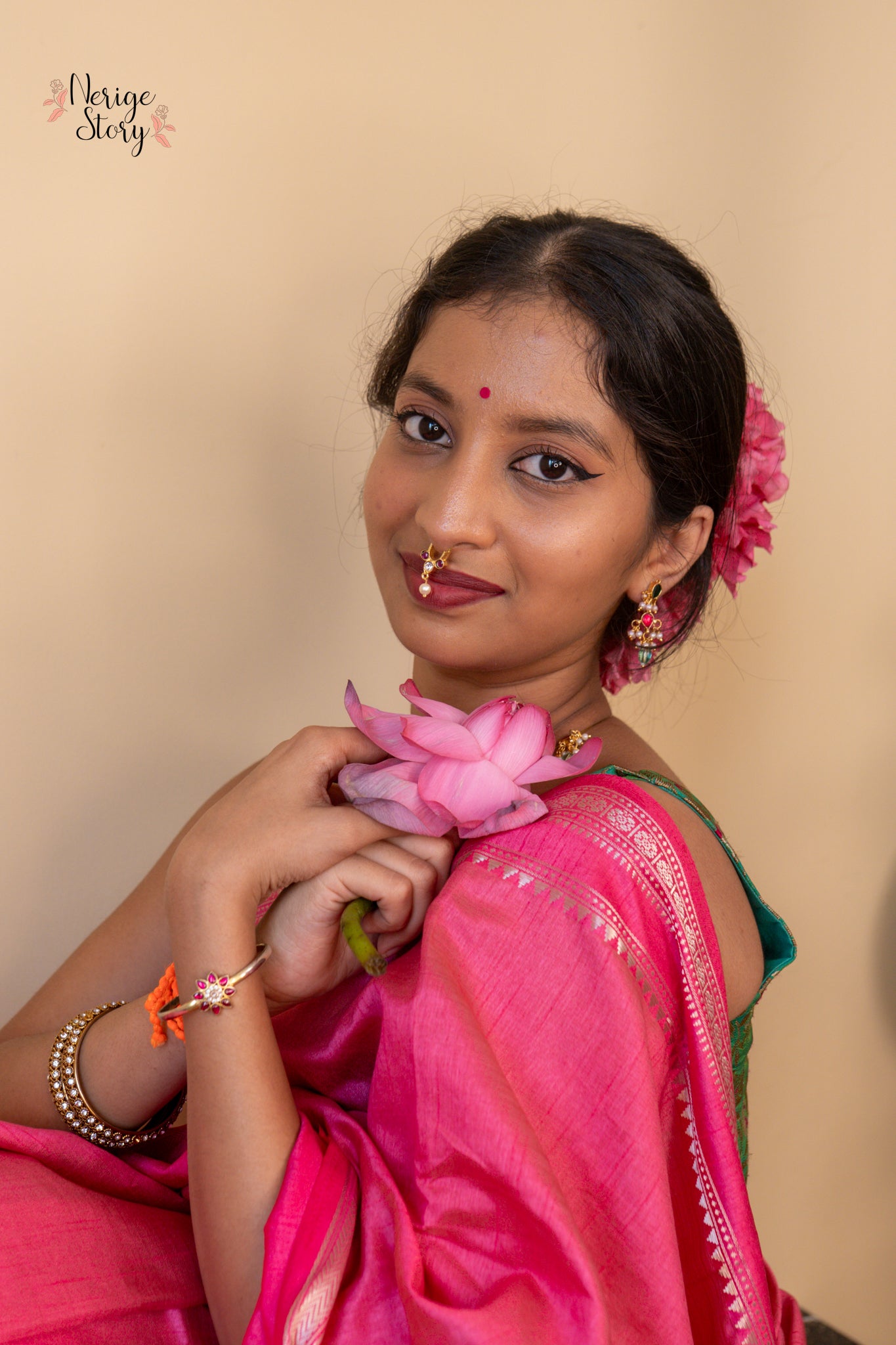 PAVITRYA (पावित्र्या)