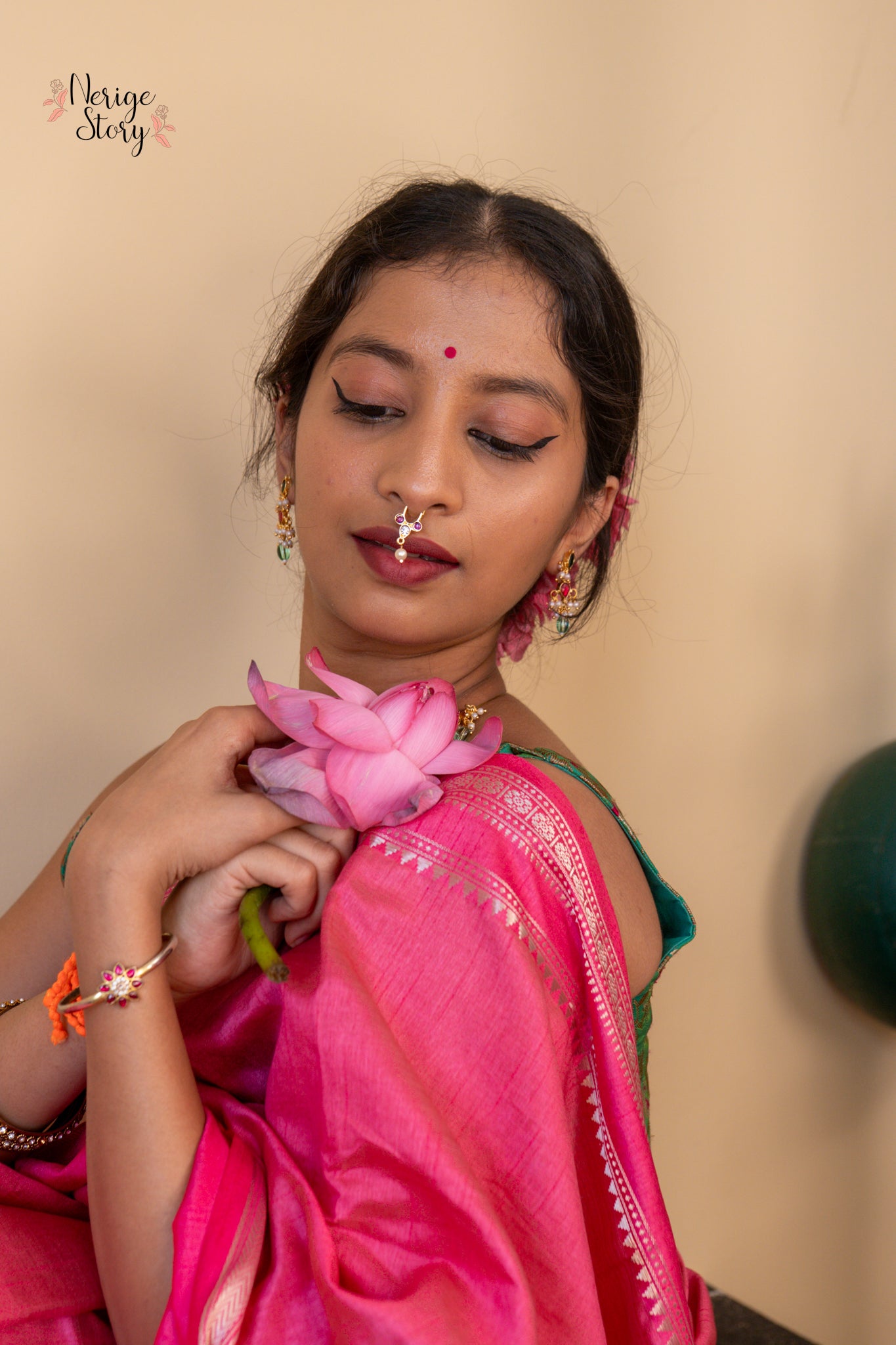 PAVITRYA (पावित्र्या)