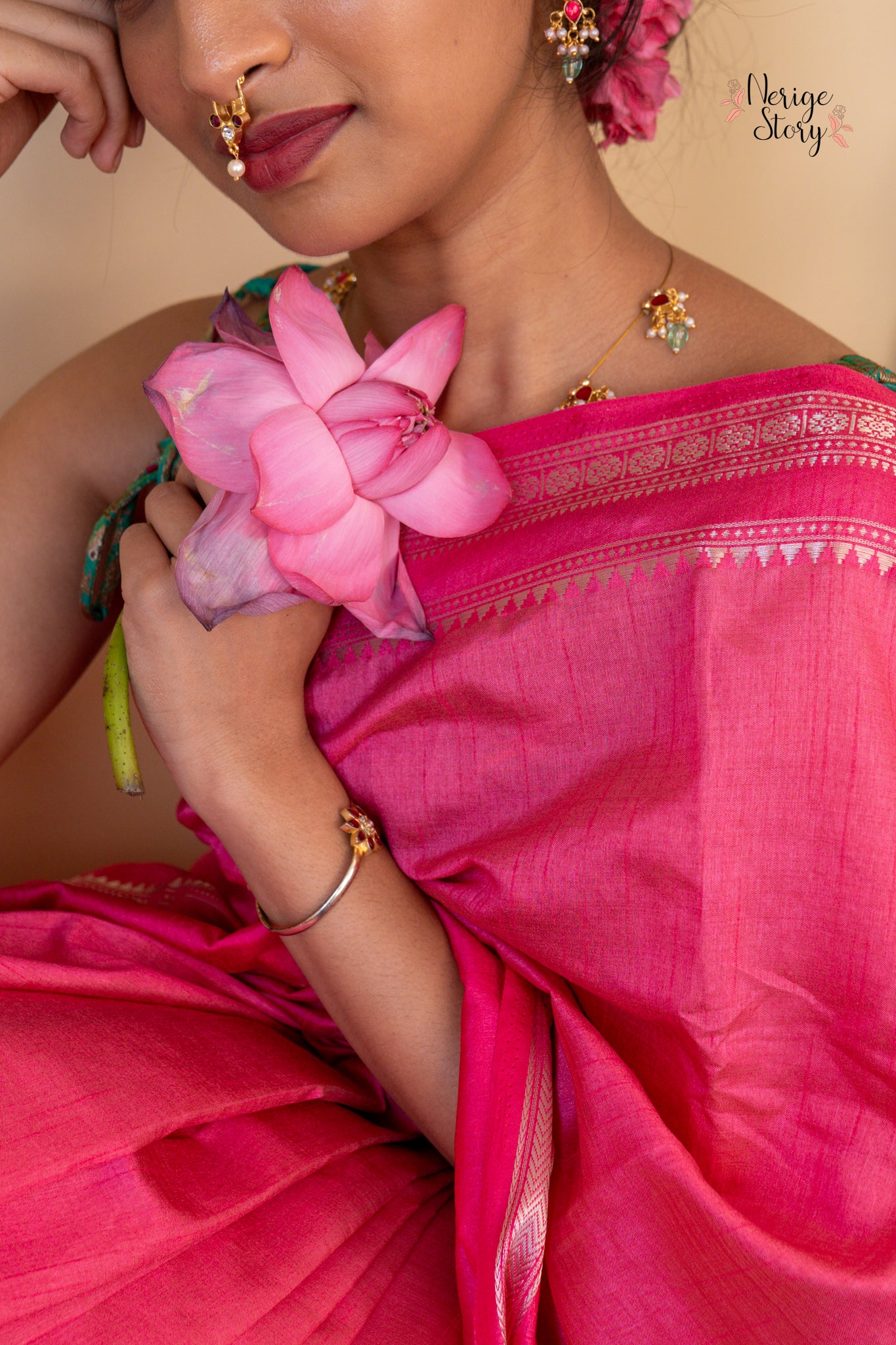 PAVITRYA (पावित्र्या)