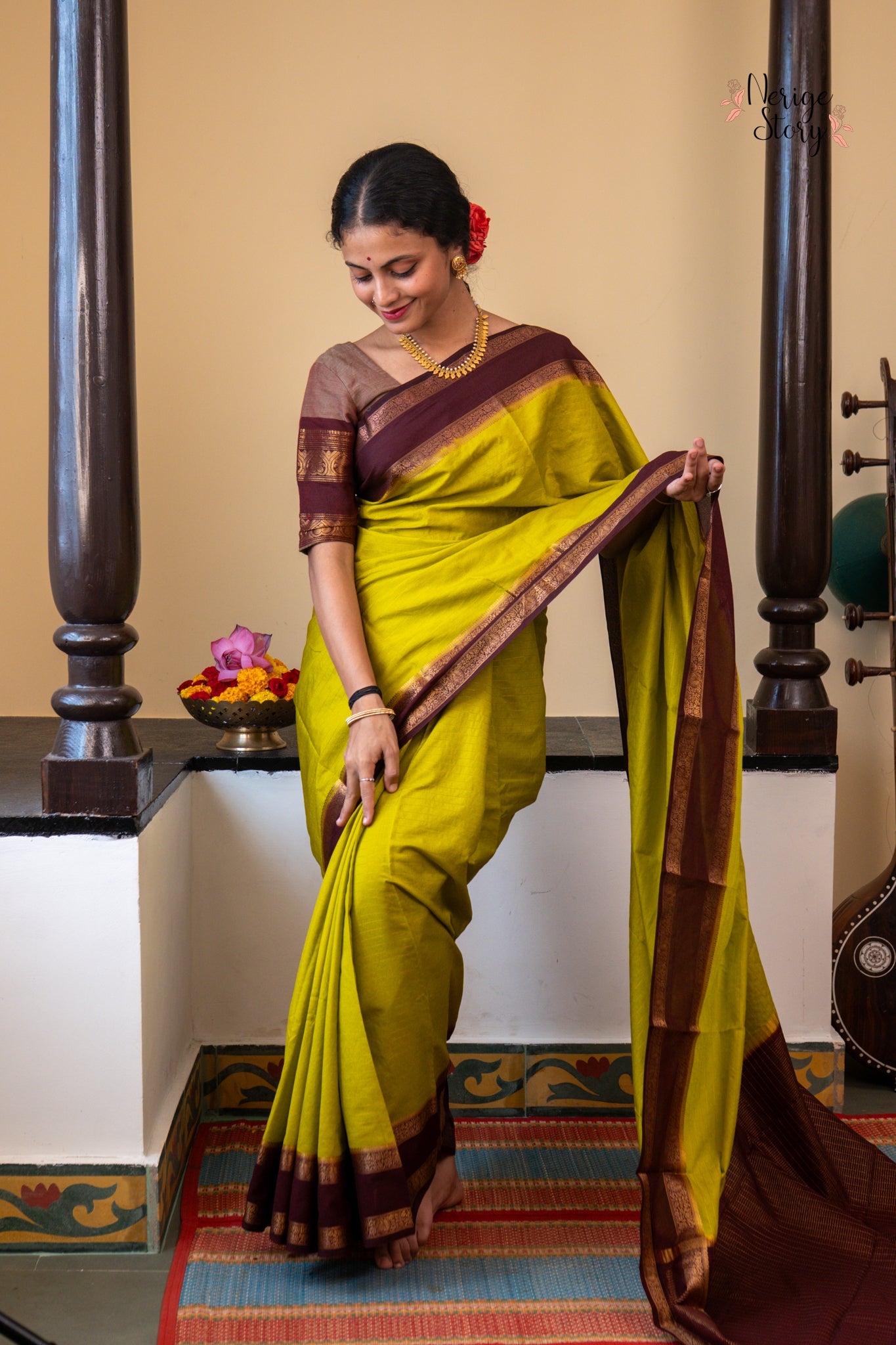 KAVYARITHA (काव्यारिथा)