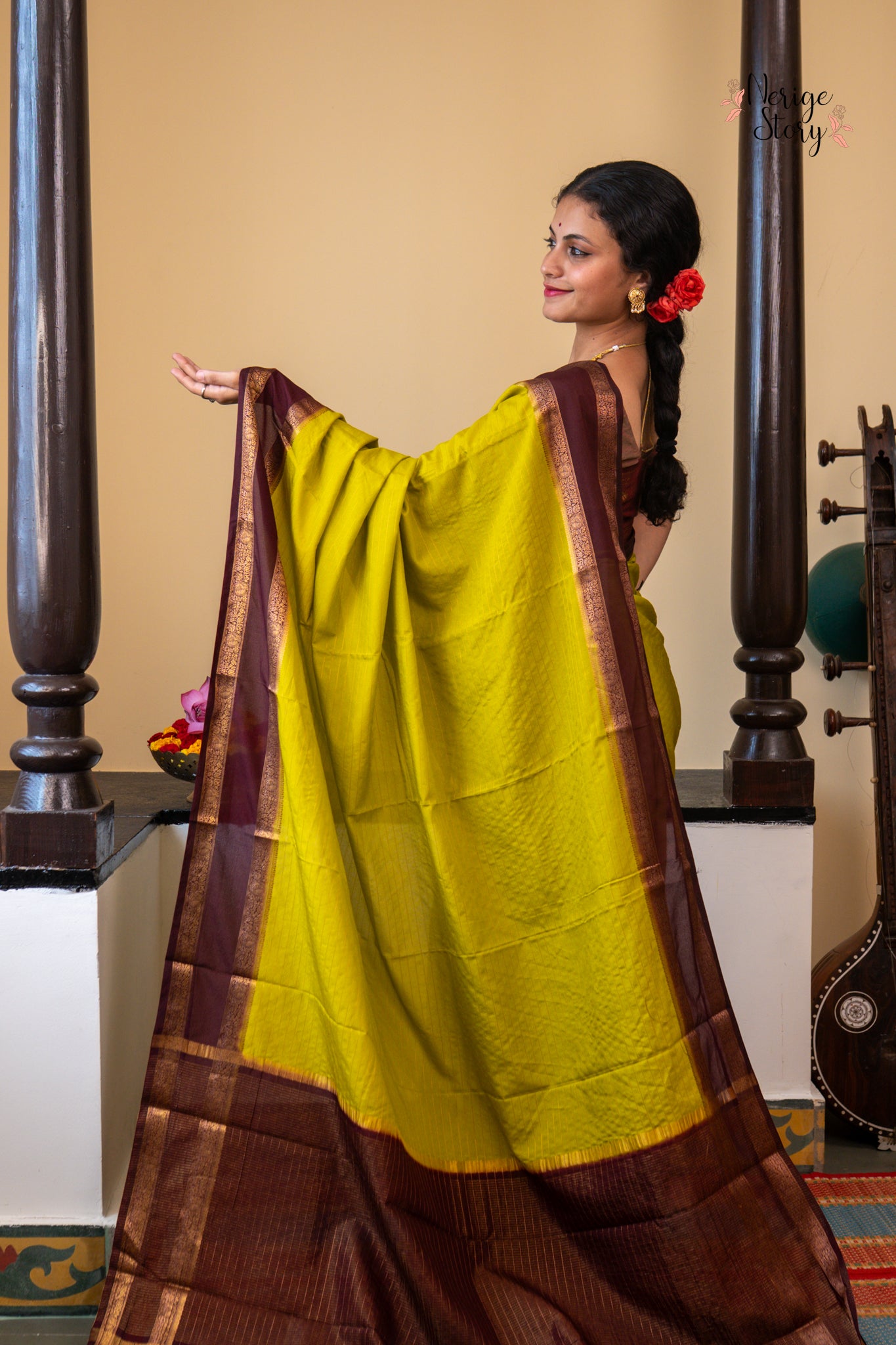 KAVYARITHA (काव्यारिथा)