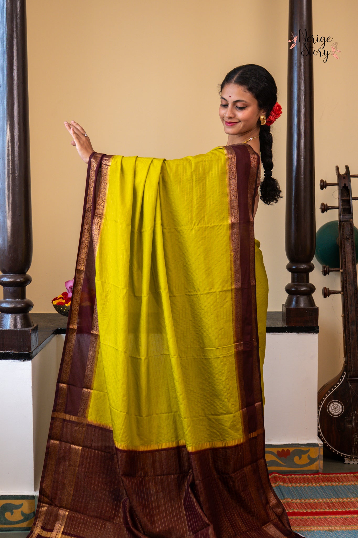 KAVYARITHA (काव्यारिथा)