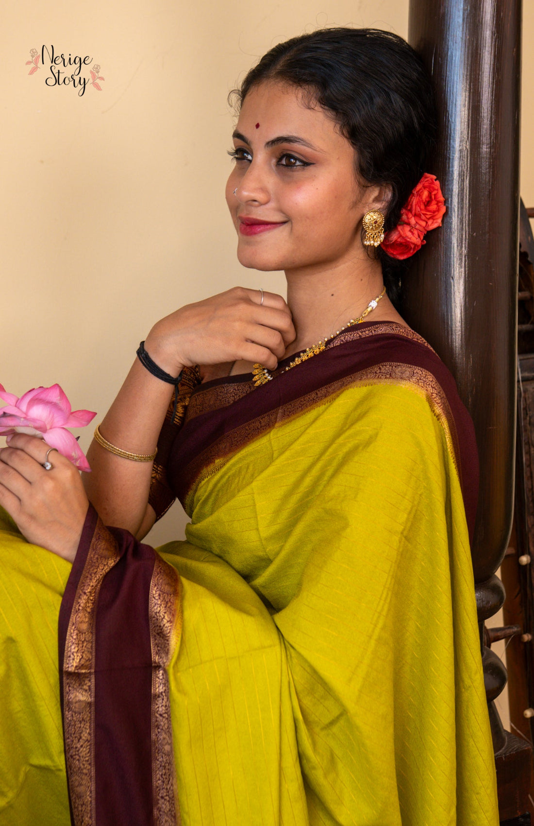 KAVYARITHA (काव्यारिथा)