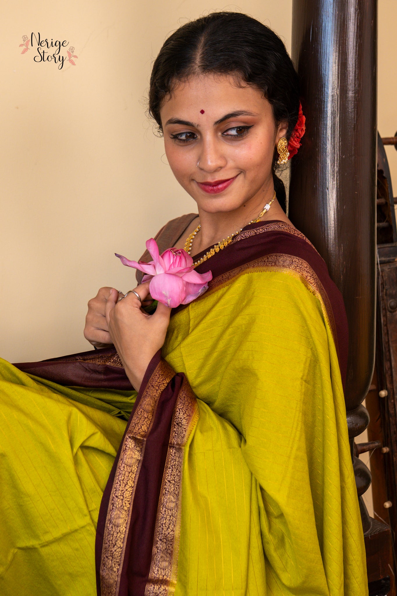 KAVYARITHA (काव्यारिथा)