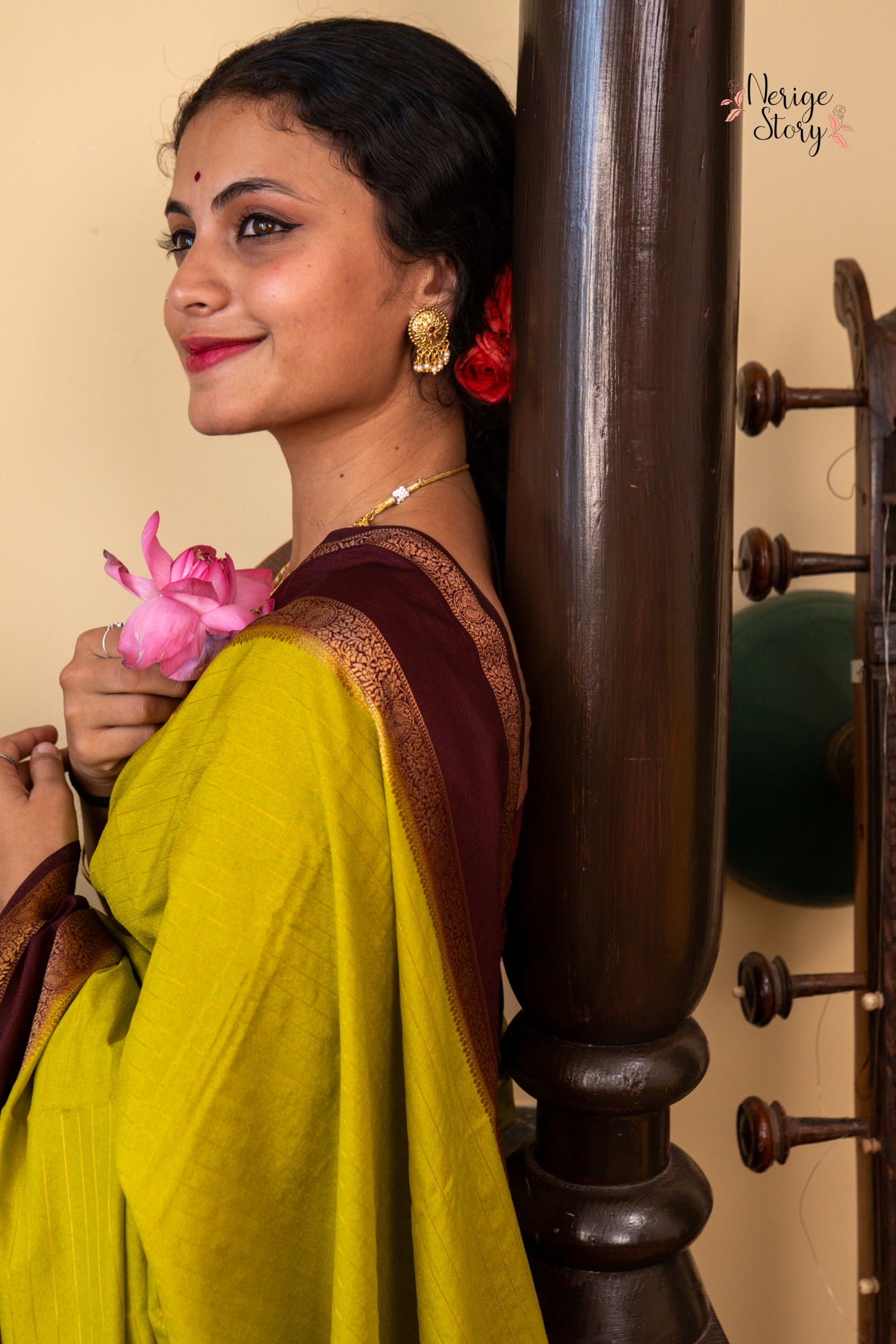 KAVYARITHA (काव्यारिथा)