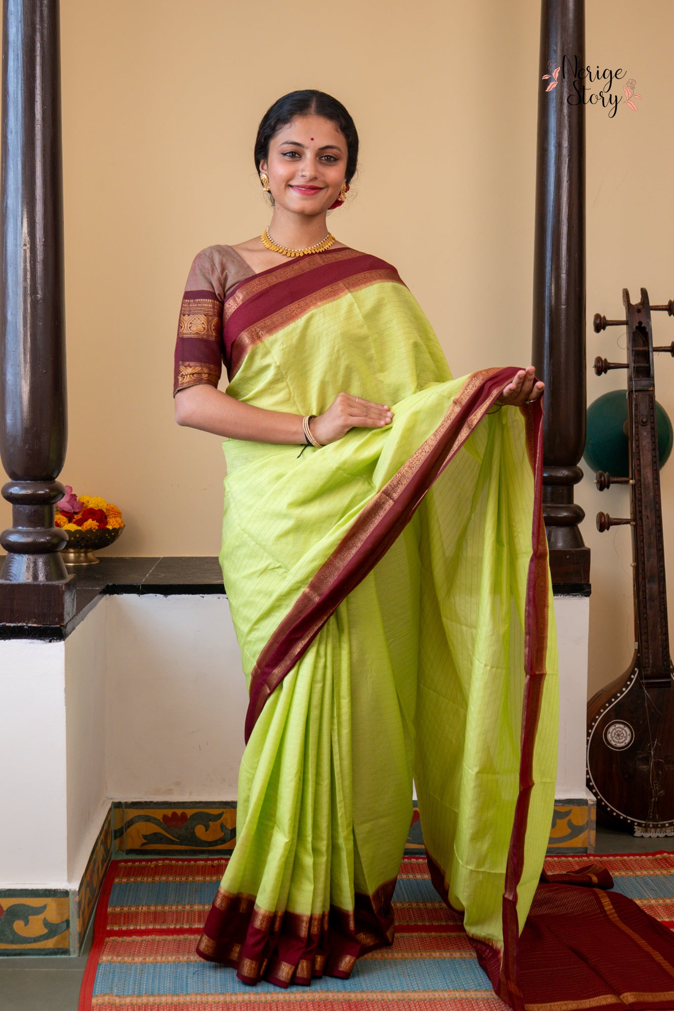 DEVANSHIKA (देवांशिका)