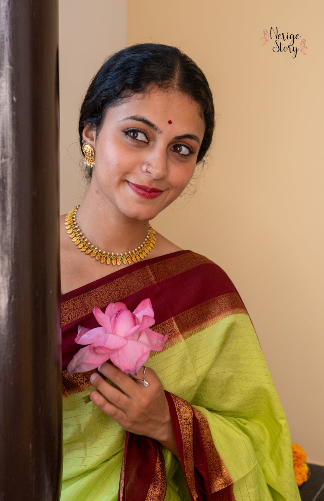 DEVANSHIKA (देवांशिका)