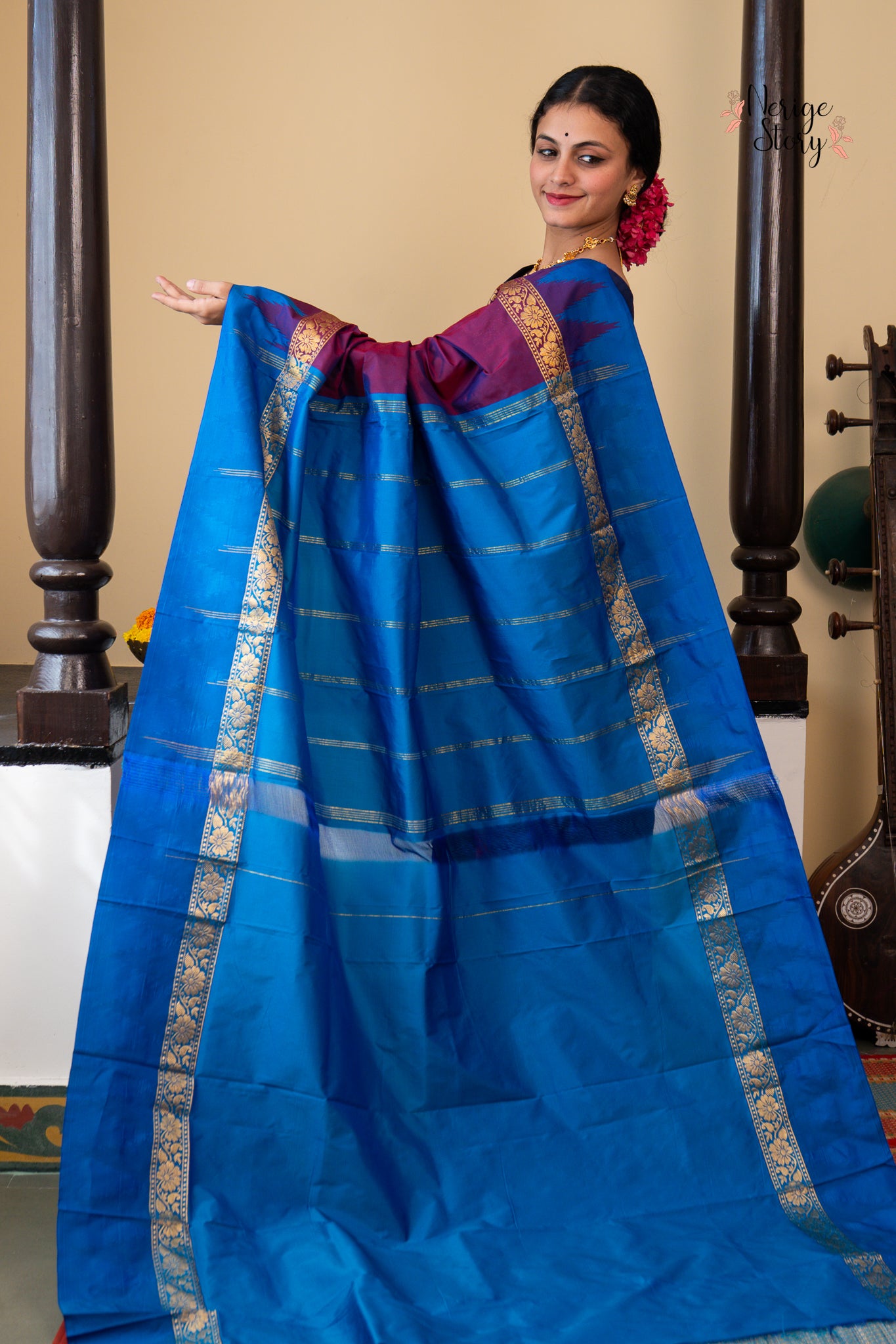 SUHASINI (ಸುಹಾಸಿನಿ)
