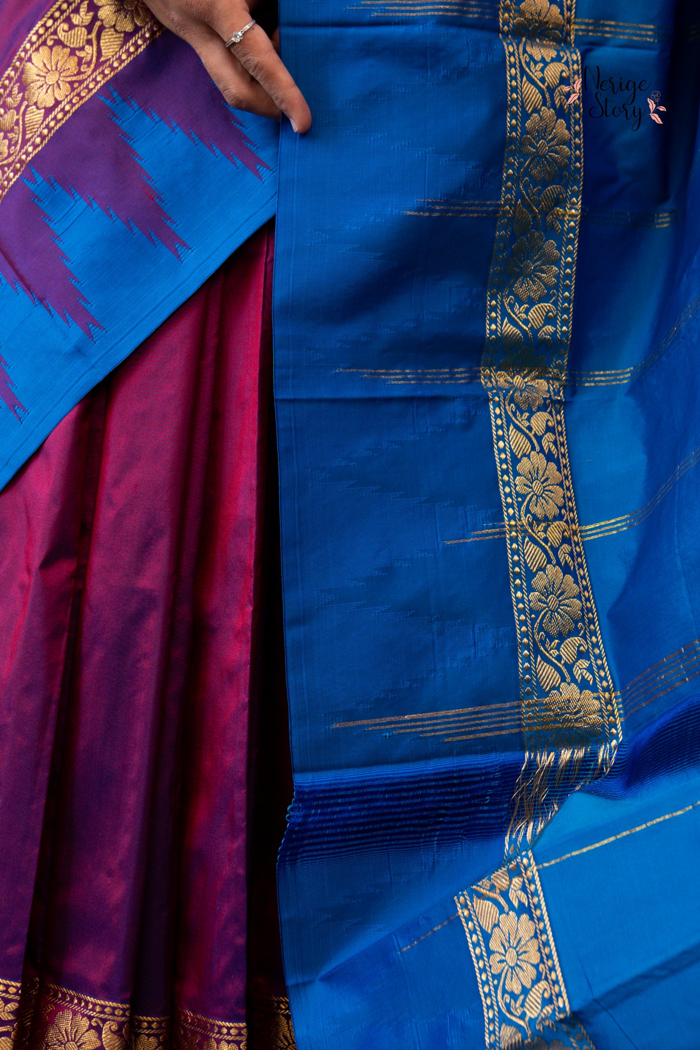 SUHASINI (ಸುಹಾಸಿನಿ)