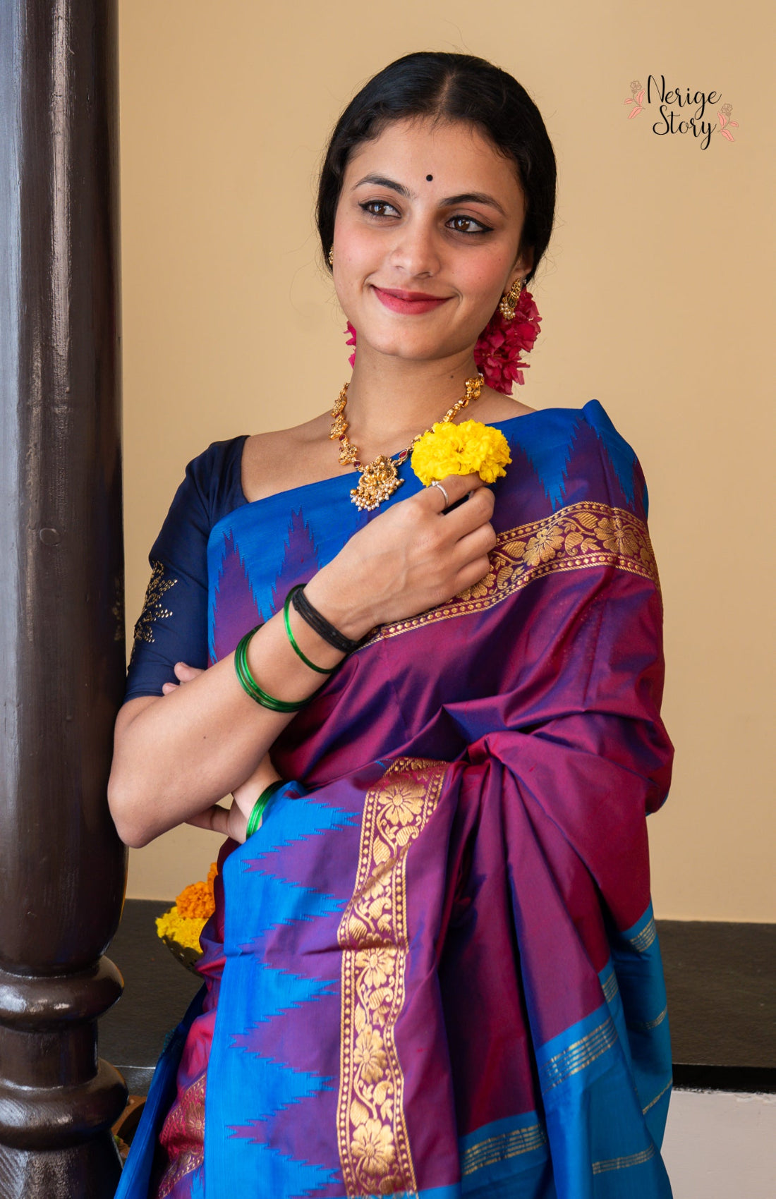 SUHASINI (ಸುಹಾಸಿನಿ)