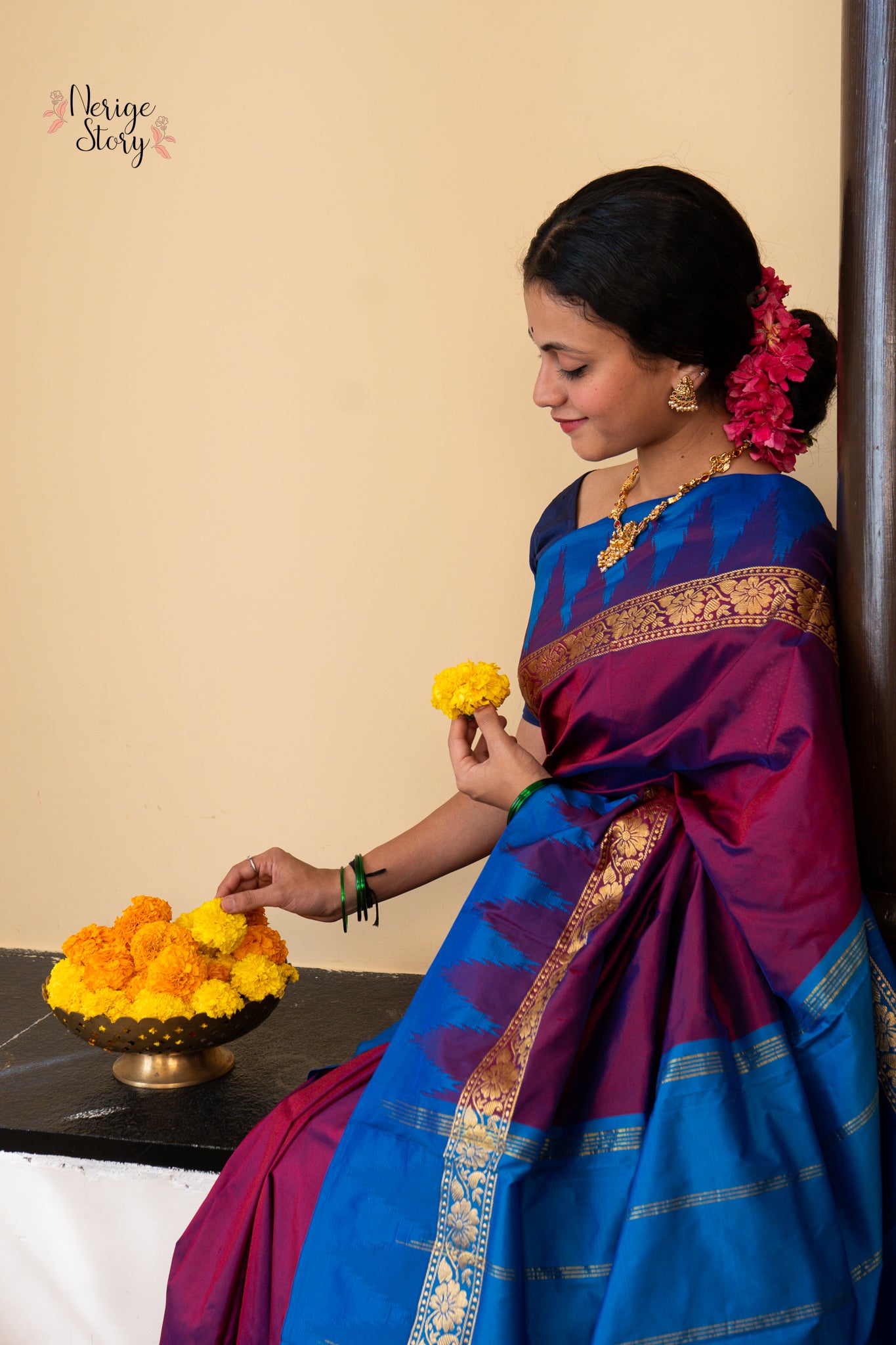 SUHASINI (ಸುಹಾಸಿನಿ)