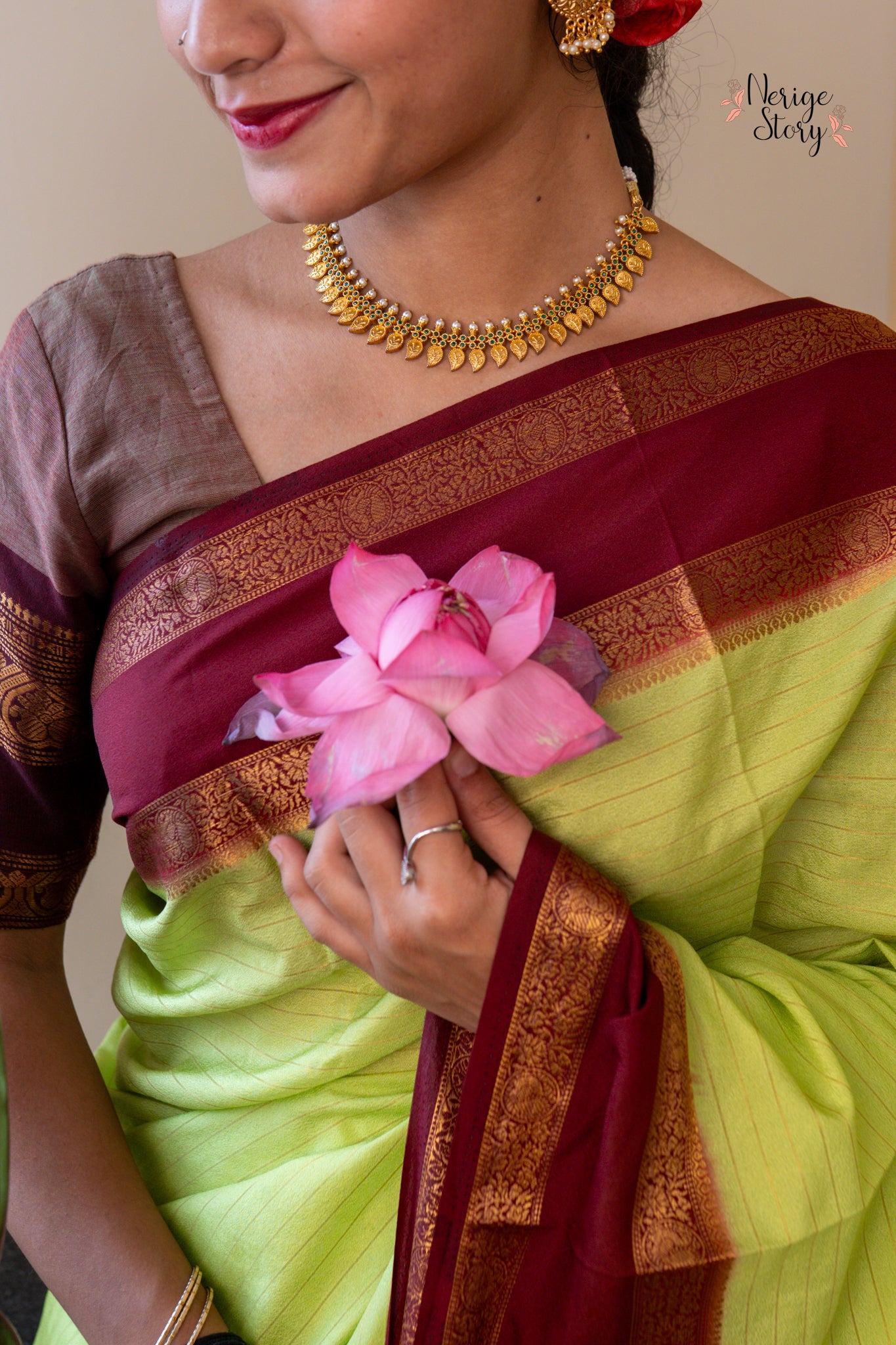 DEVANSHIKA (देवांशिका)