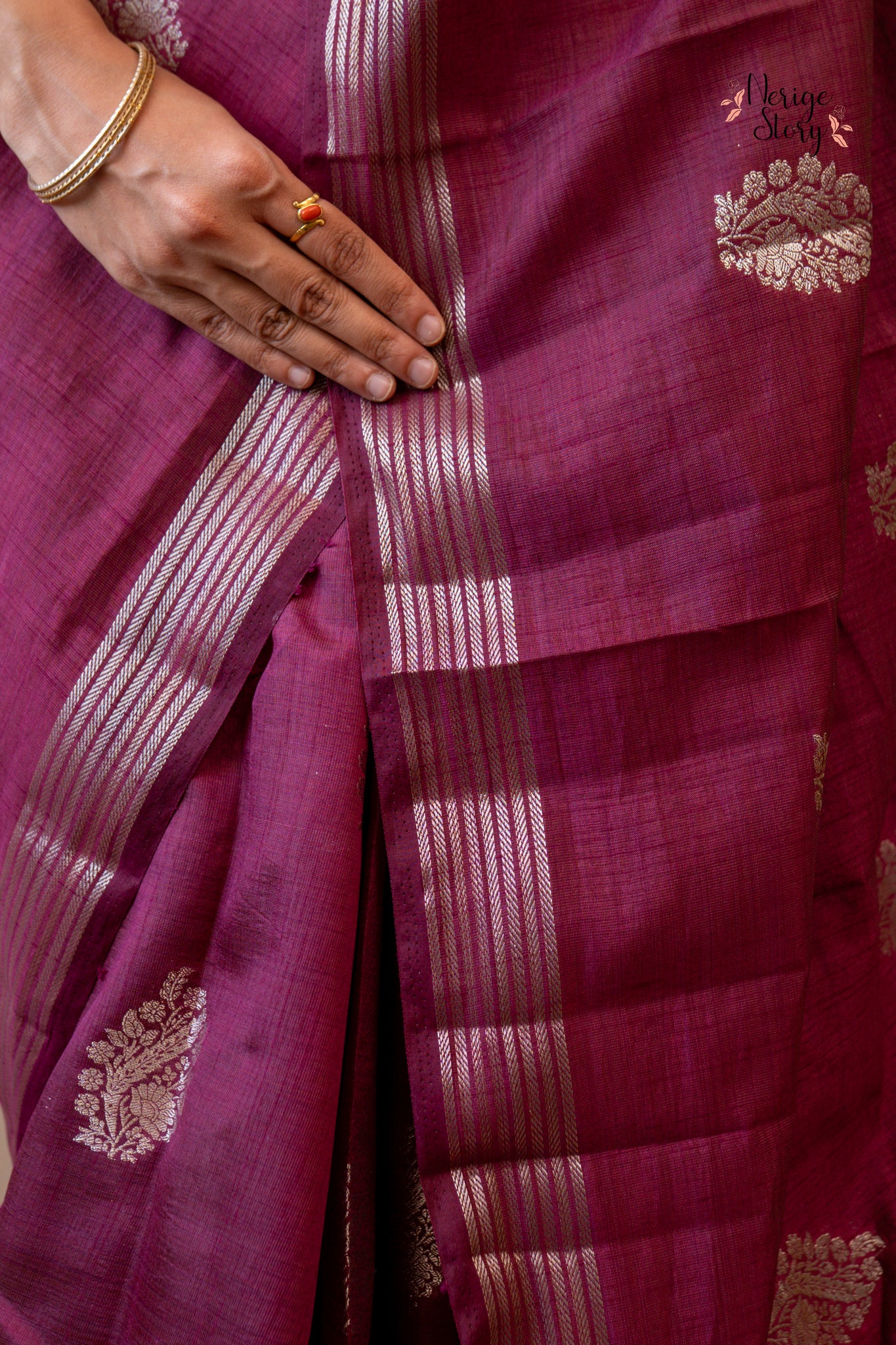 SANGHAMITRA (संगमित्रा)