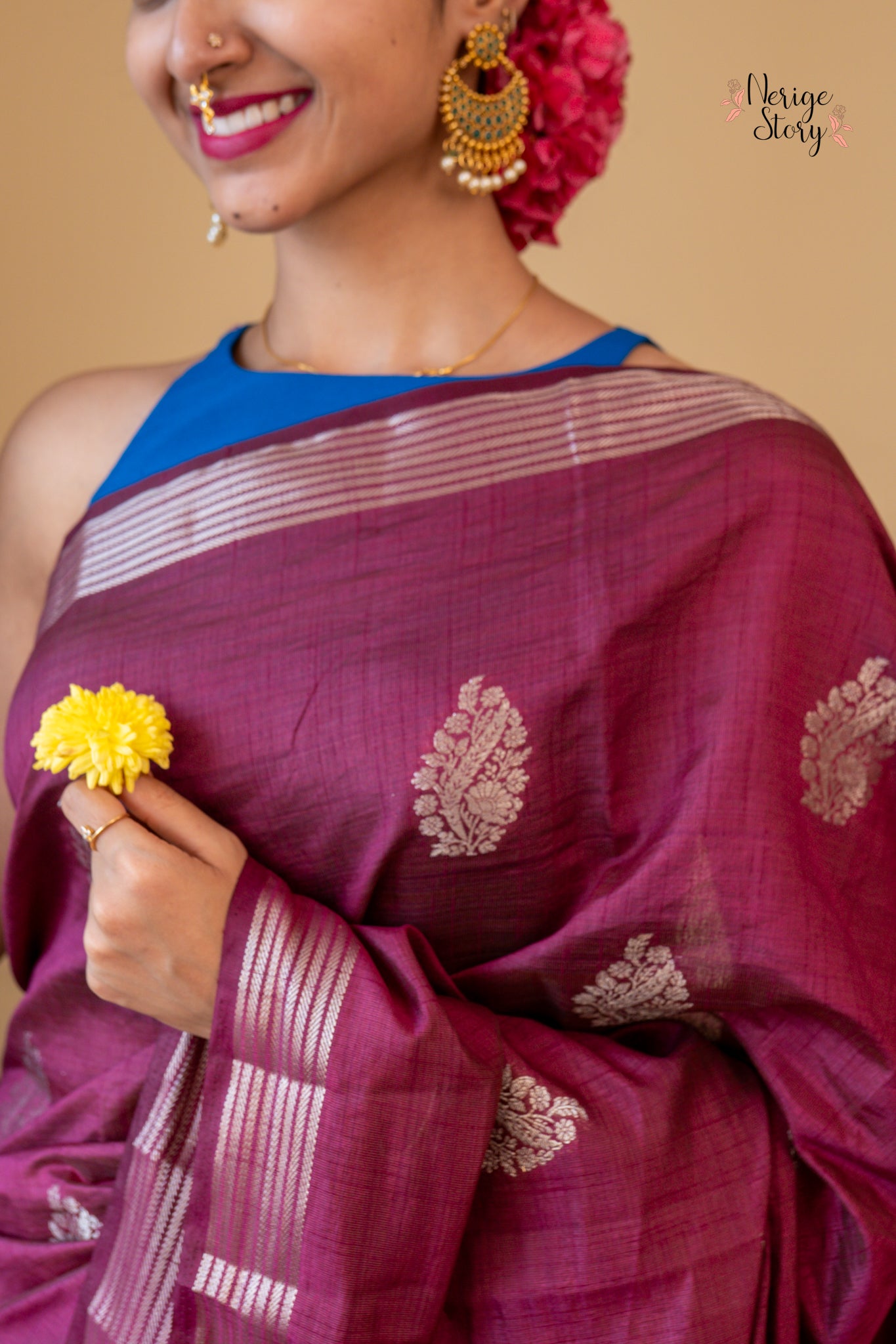 SANGHAMITRA (संगमित्रा)