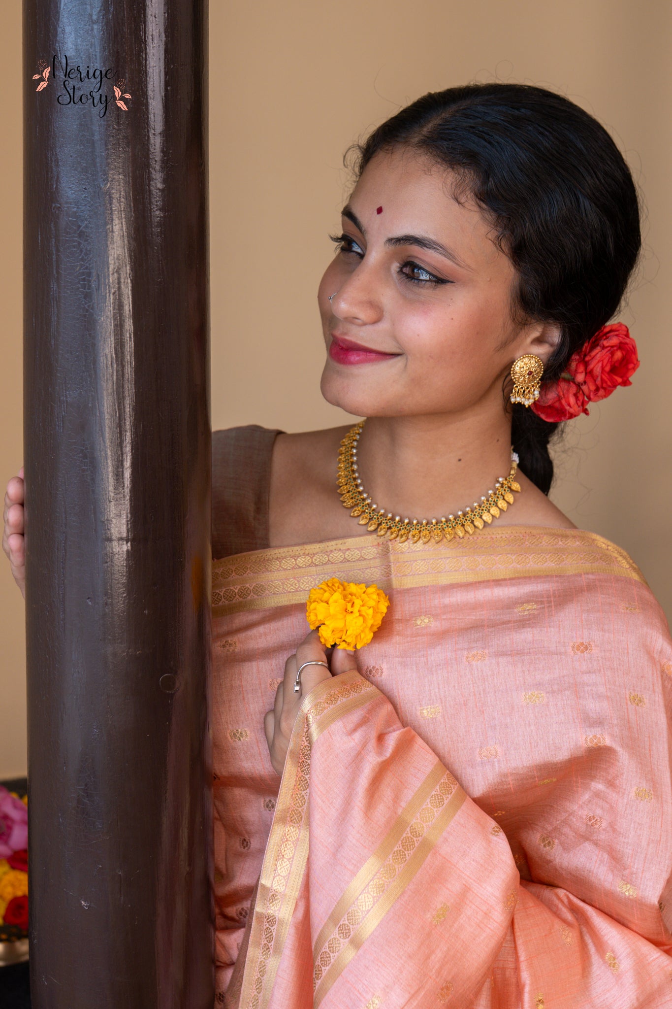 JATILA (जटिला)