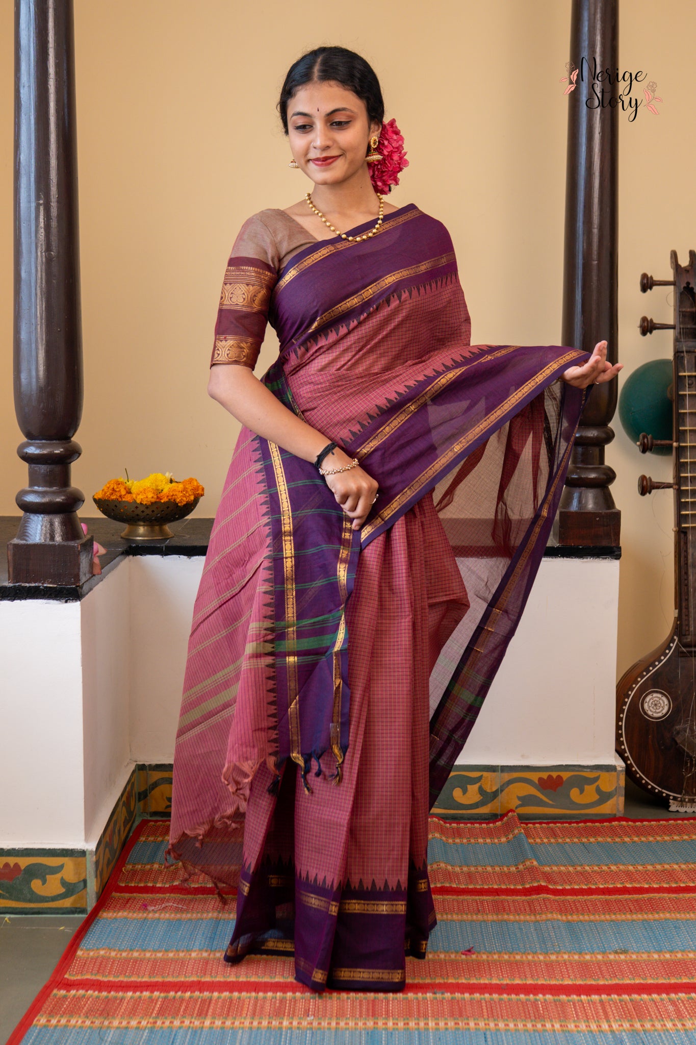 VANYA (ವನ್ಯಾ)
