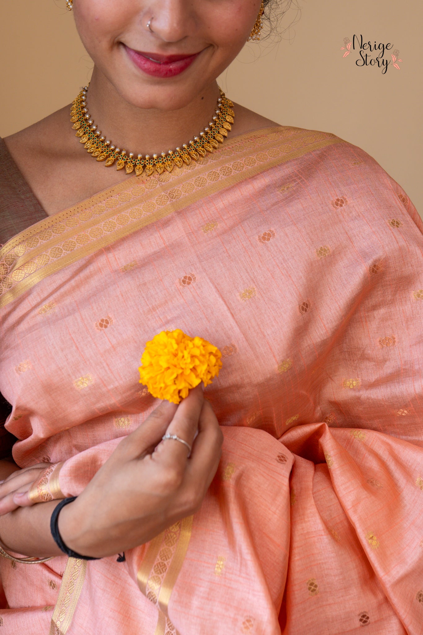 JATILA (जटिला)