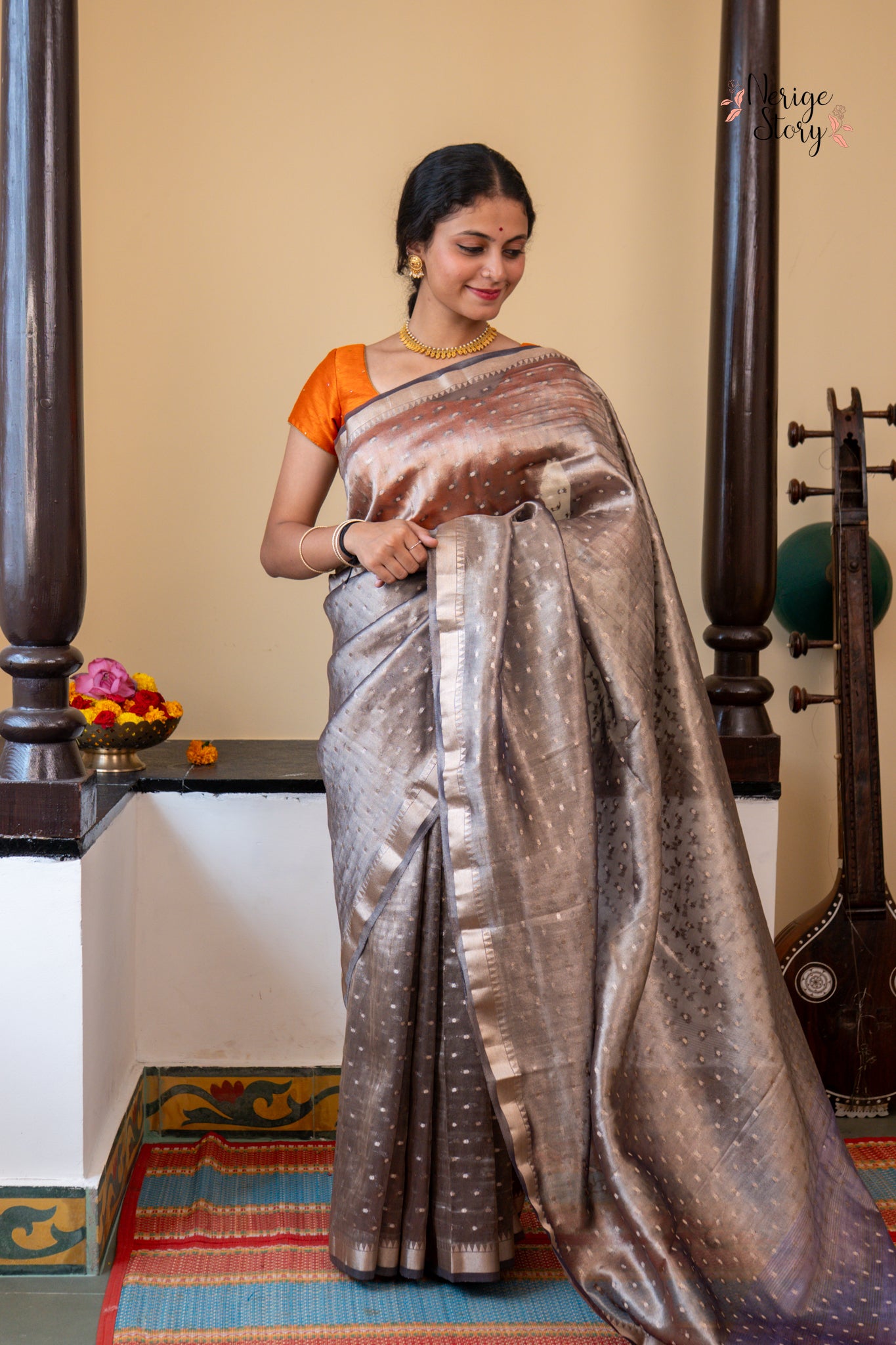 ANURADHA (अनुराधा)